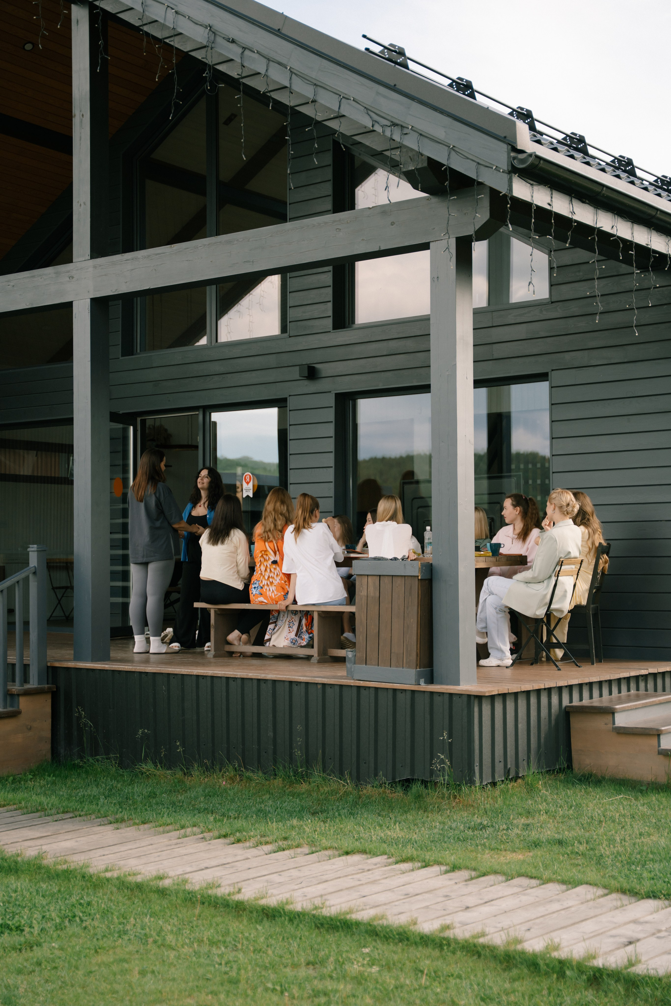 Девичник c Любовью @chesupergirl. Ульяна Ремезова | Фотограф | Челябинск