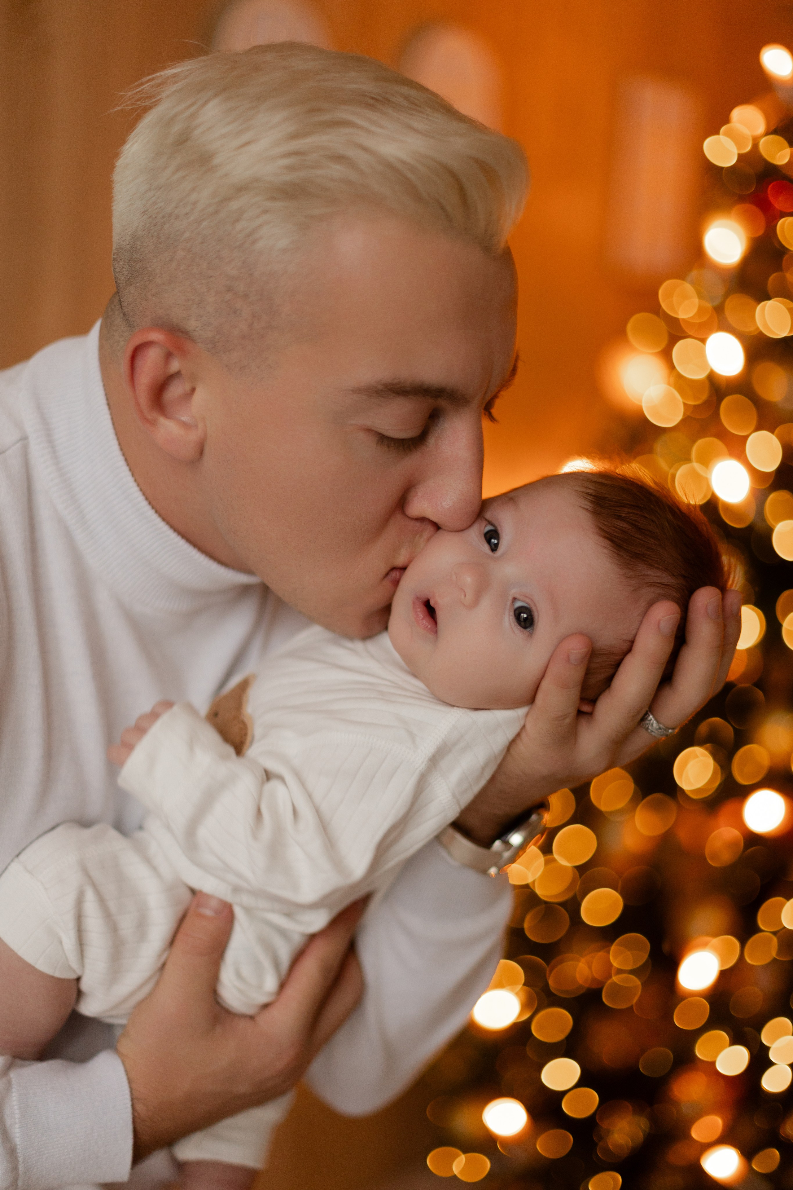 Семья. Семейный и детский фотограф в Москве Кузьмина Мария