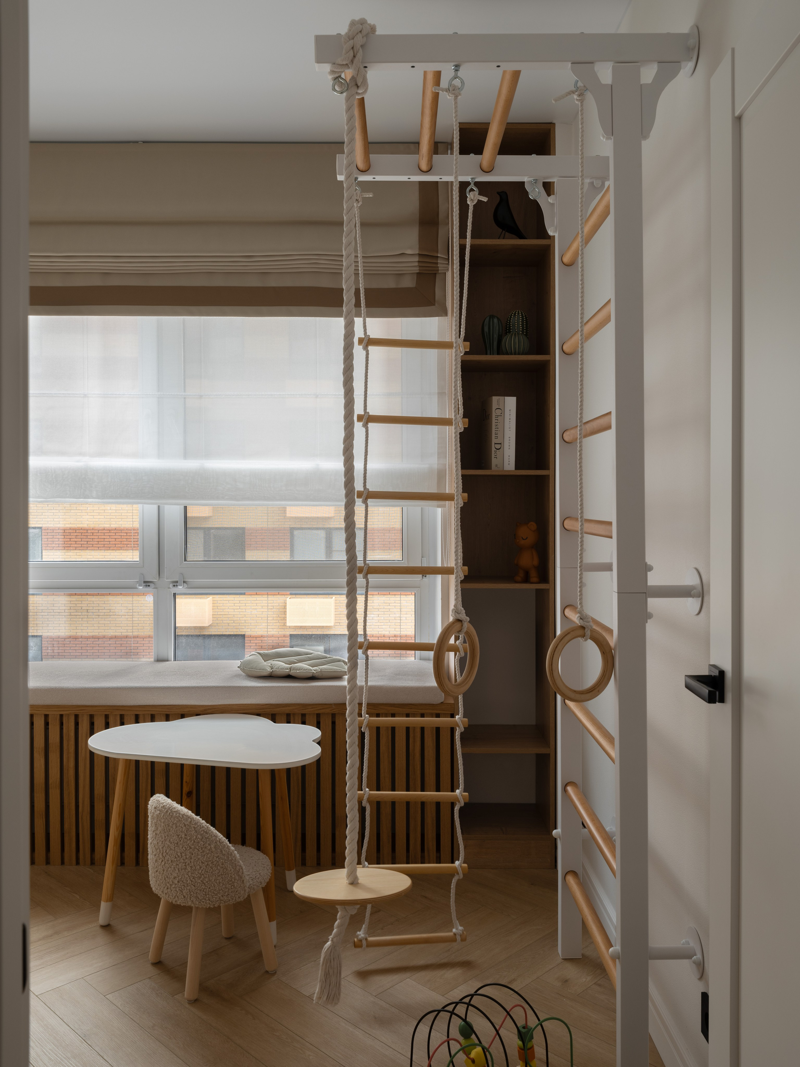 Портфолио для хоумстейджера. Интерьерный фотограф в Москве