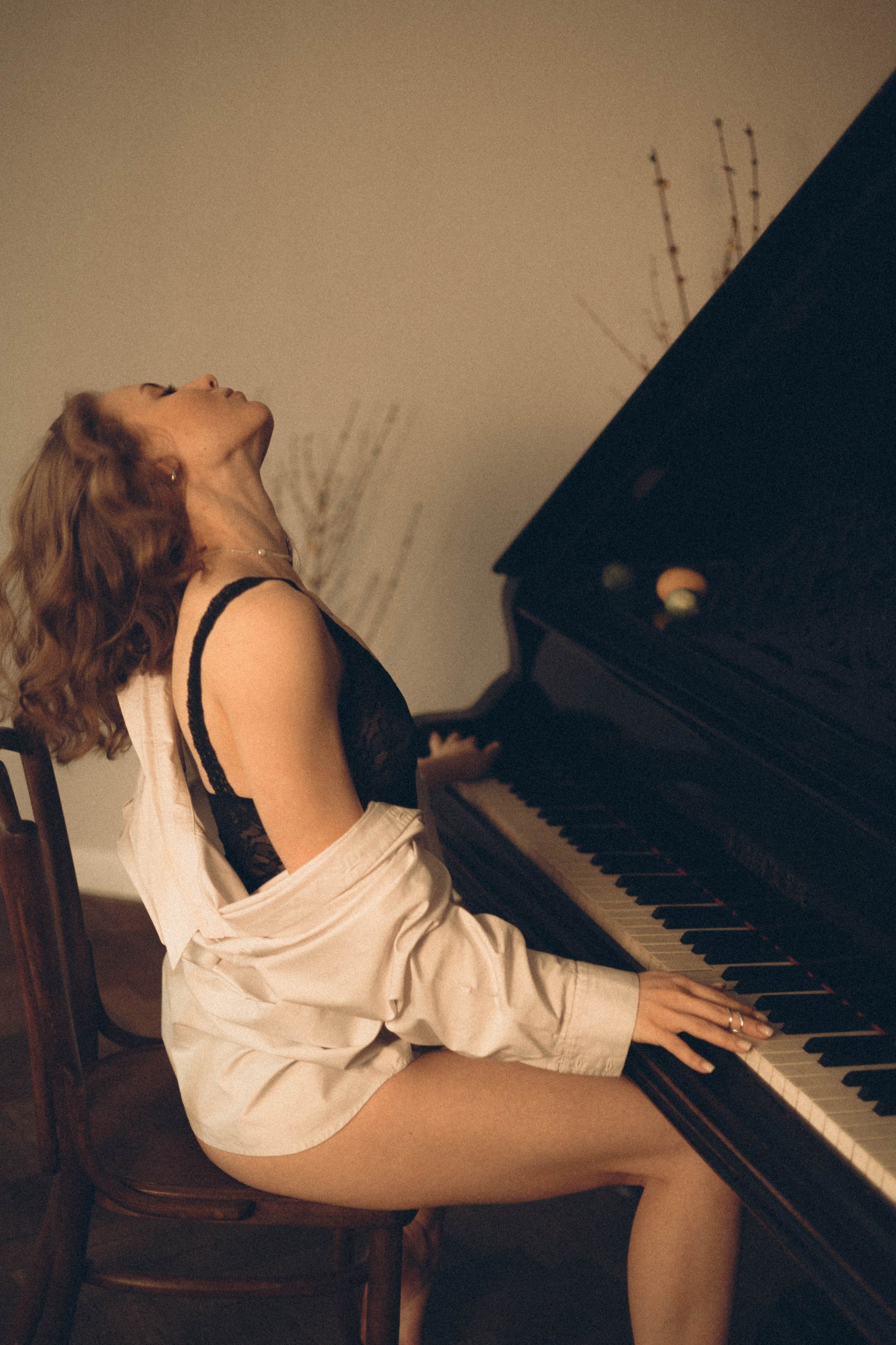 Студийные. Фотограф в Санкт-Петербурге Полина