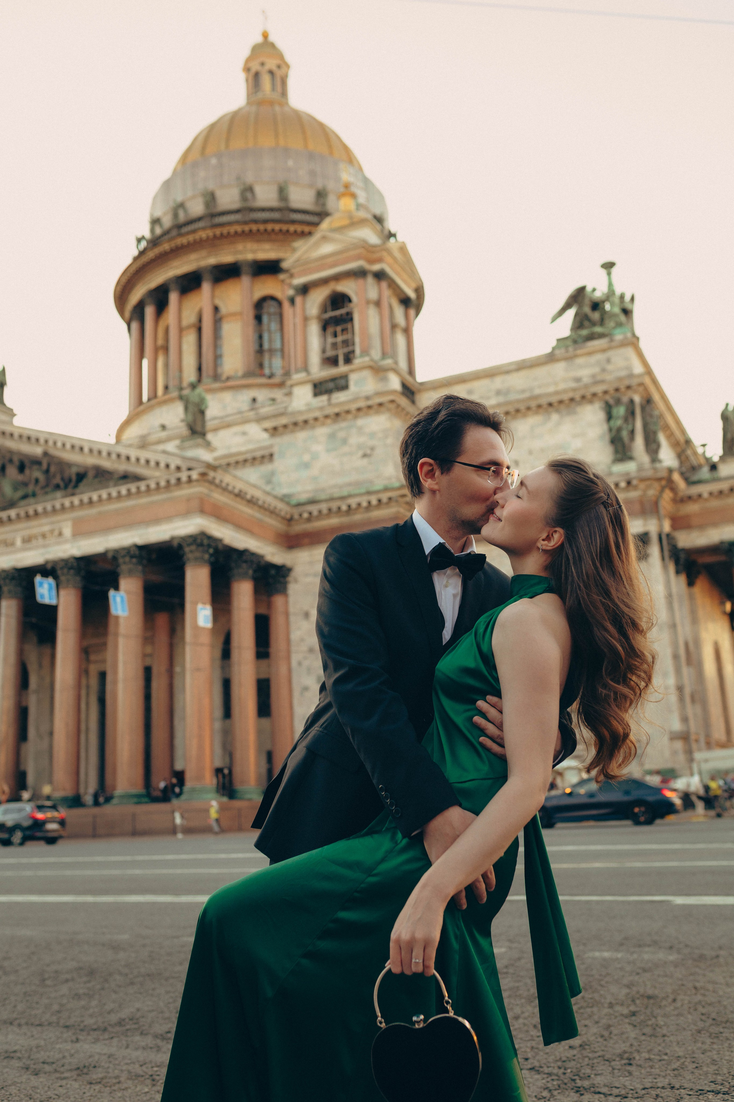 1. Фотограф в Санкт-Петербурге Полина