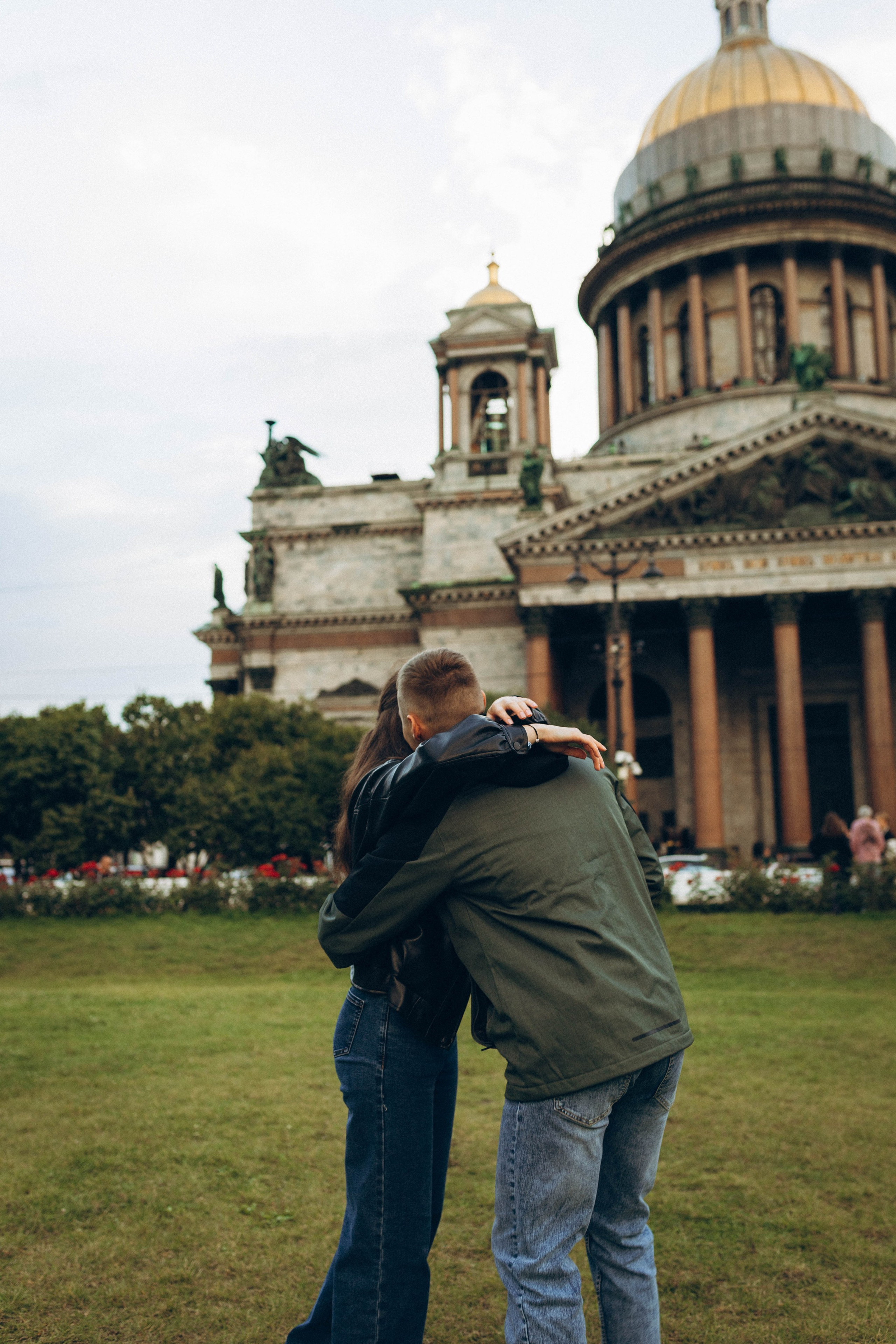 3. Фотограф в Санкт-Петербурге Полина