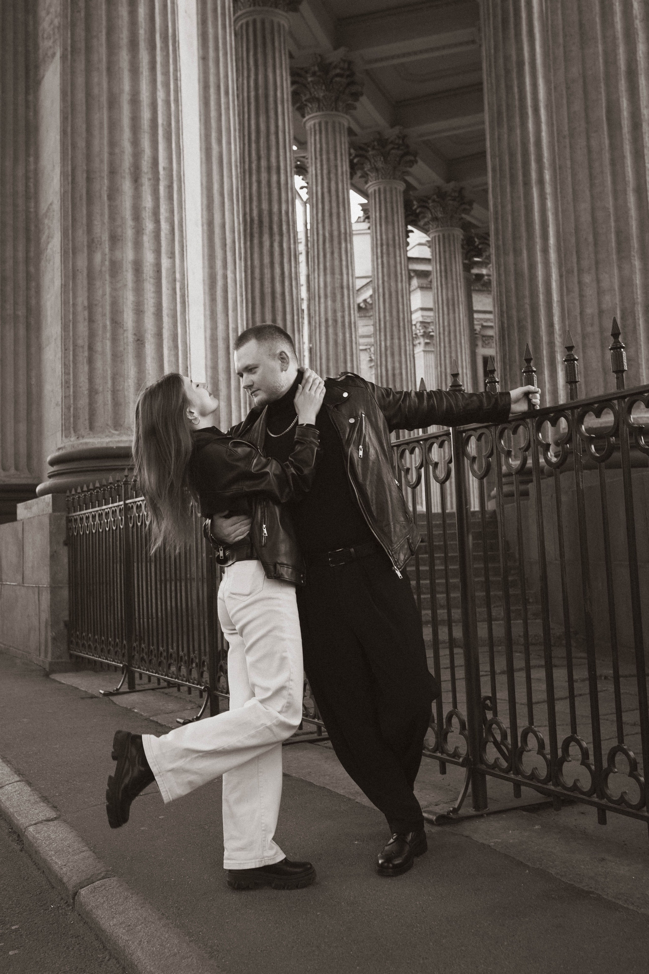 6. Фотограф в Санкт-Петербурге Полина