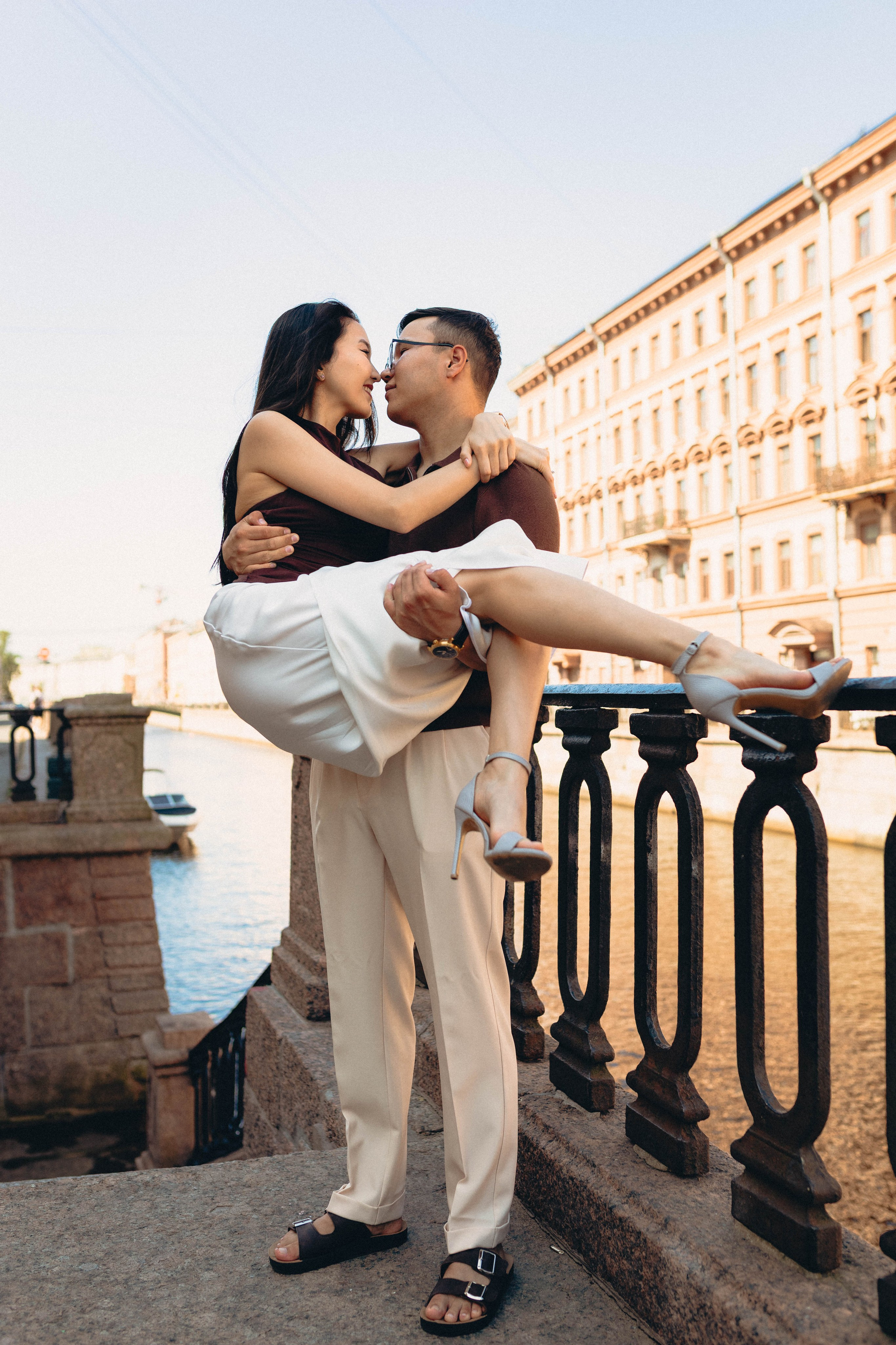 2. Фотограф в Санкт-Петербурге Полина