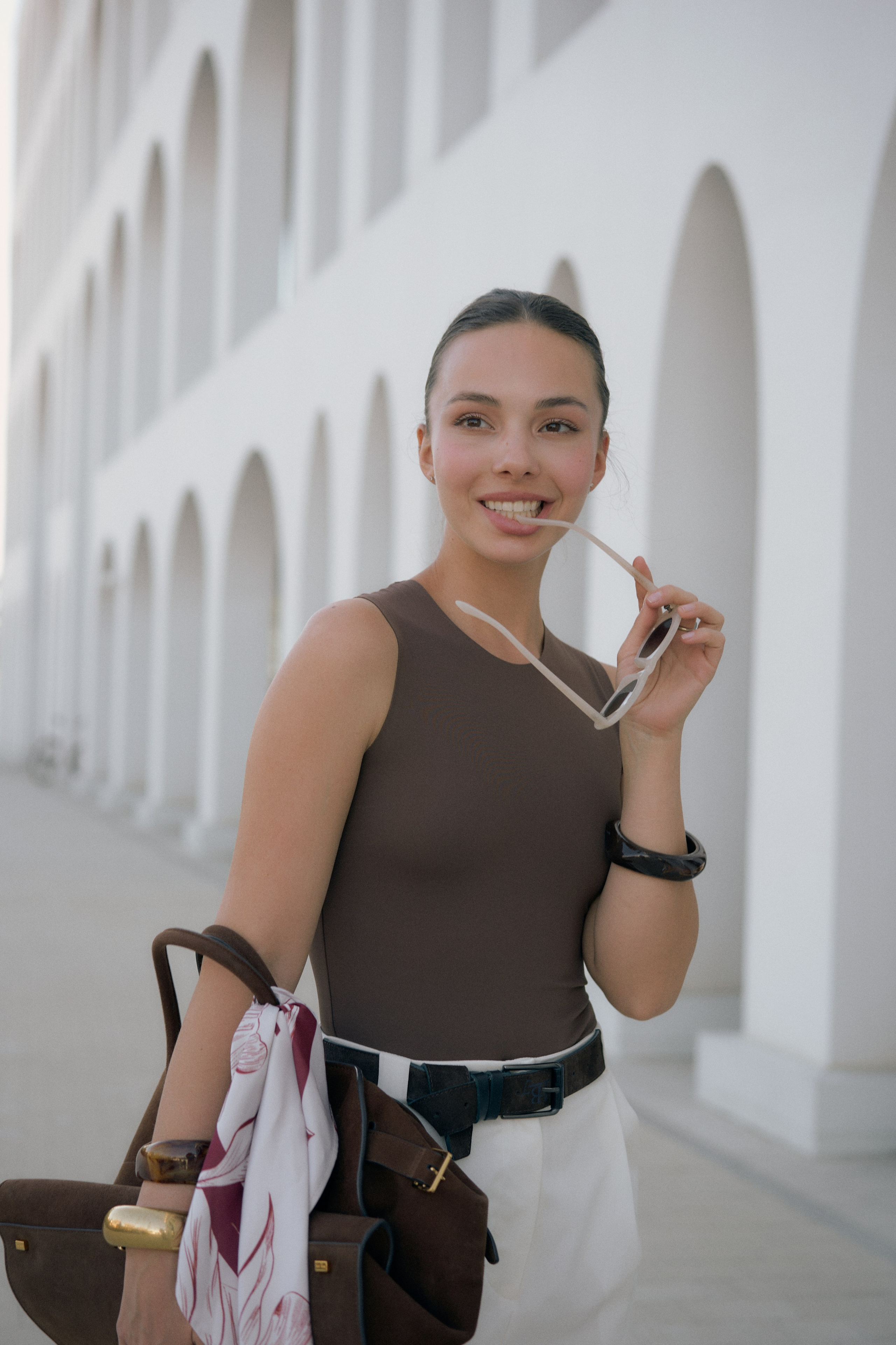 Марина. Фотограф Краснодар Полина Стеганцева