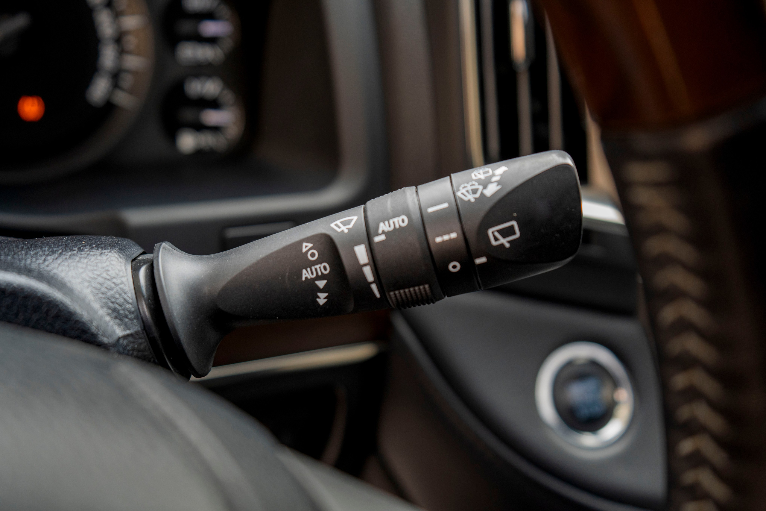 Toyota Land Cruzer 200