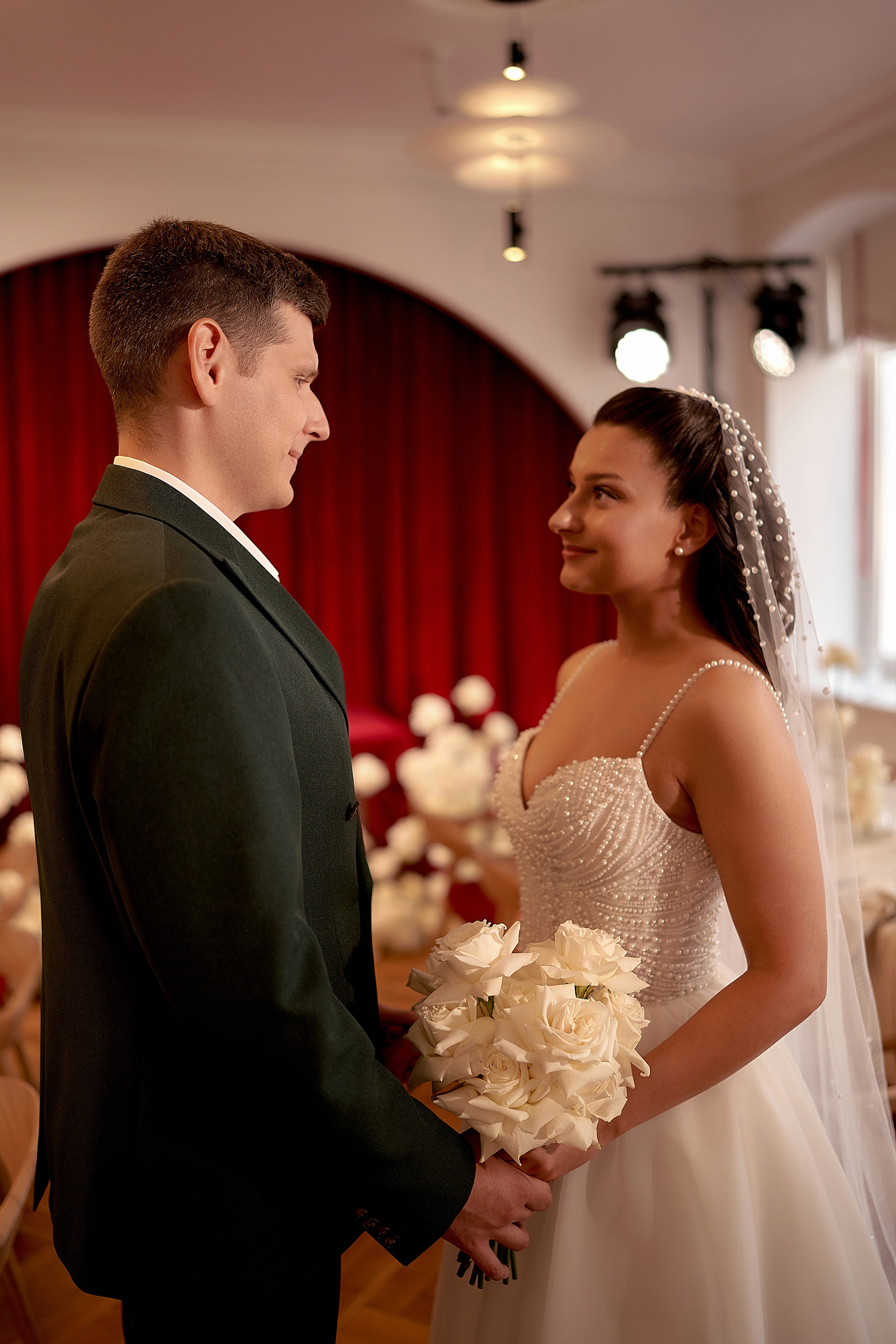 Павел & Ксения. Фотограф в Нижнем Новгороде Марина Кузнецова