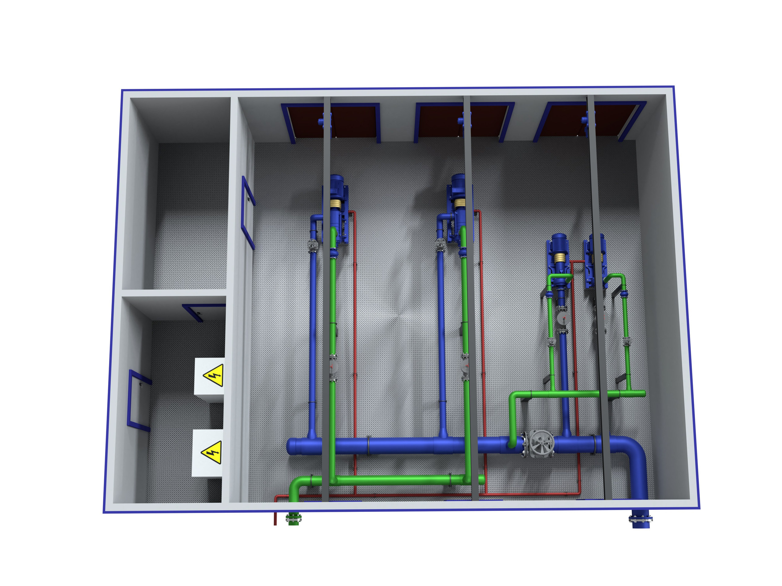 3D моделирование и визуализация. Профессиональный фотограф в Астане