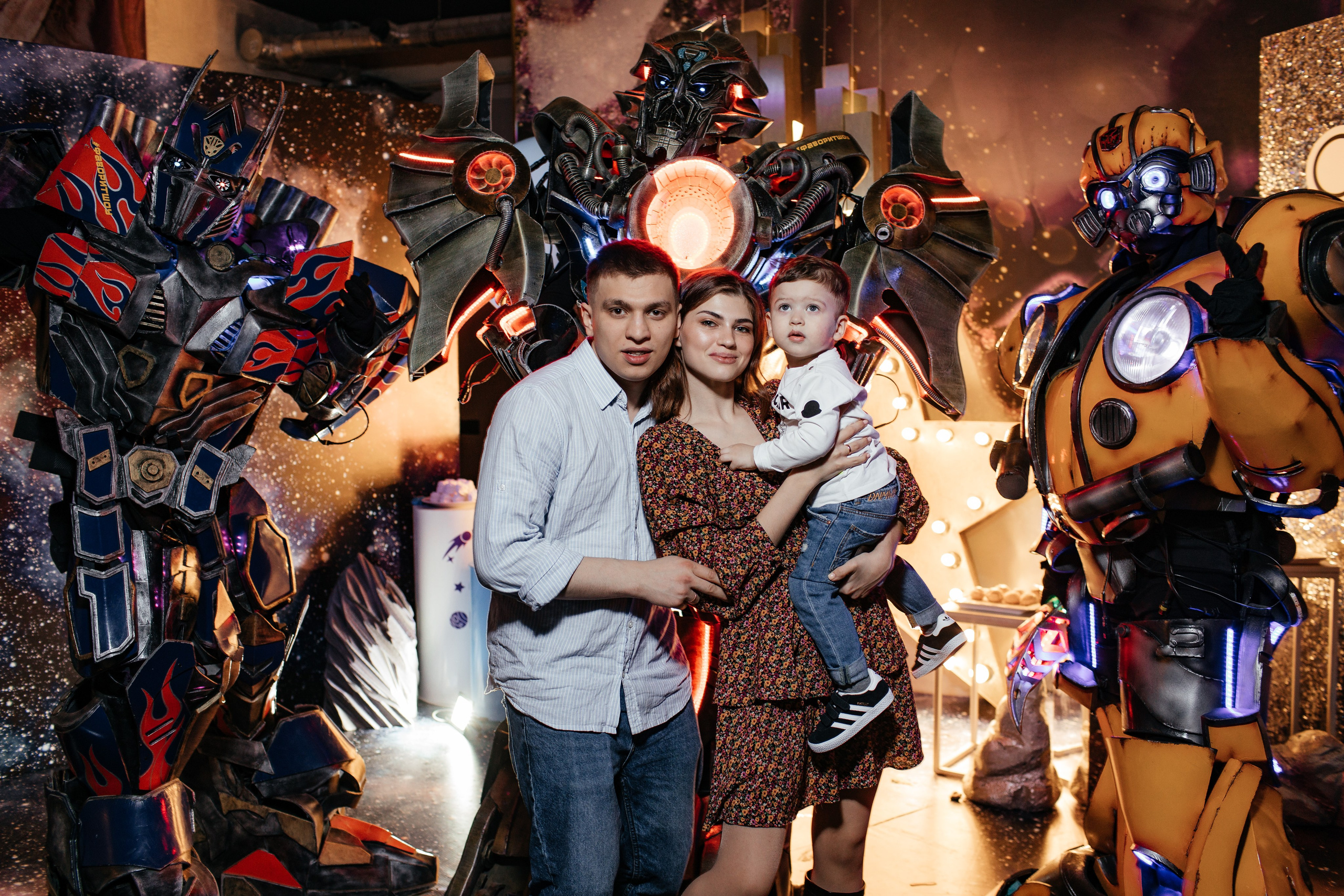 Артемий 2 года @allazemaalla. Свадебный и семейный фотограф