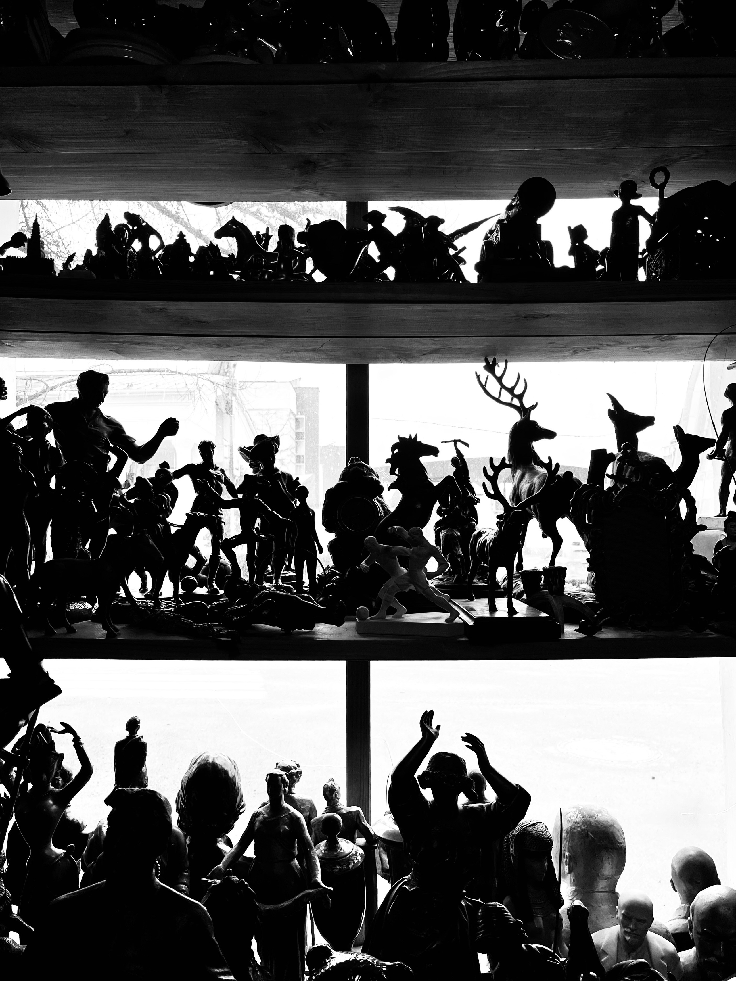 Рязань, 2025. Портретный фотограф в Москве Евгения Яковенко