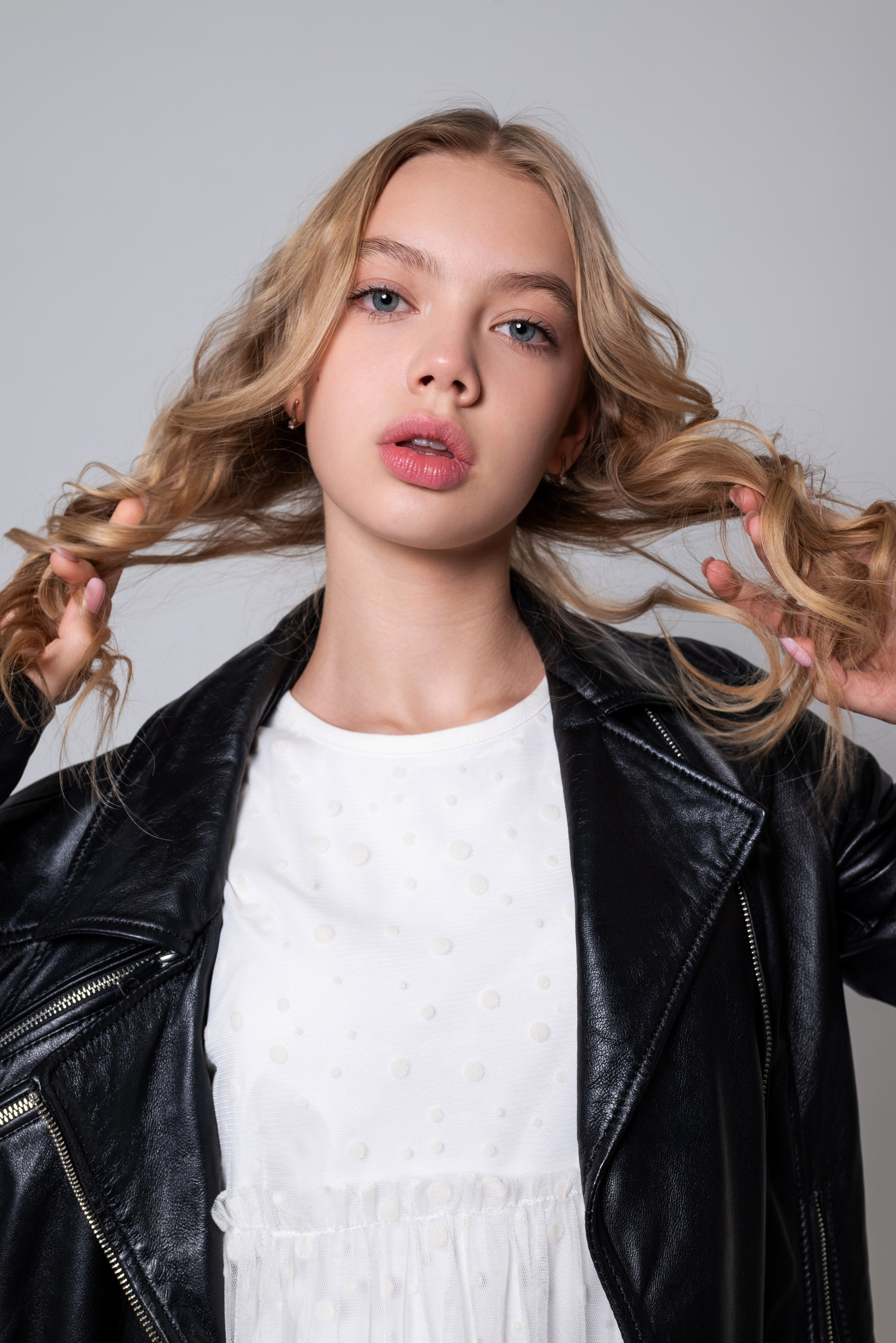 Annet. Фотограф Москва Виктория Вишневская актерское / модельное портфолио