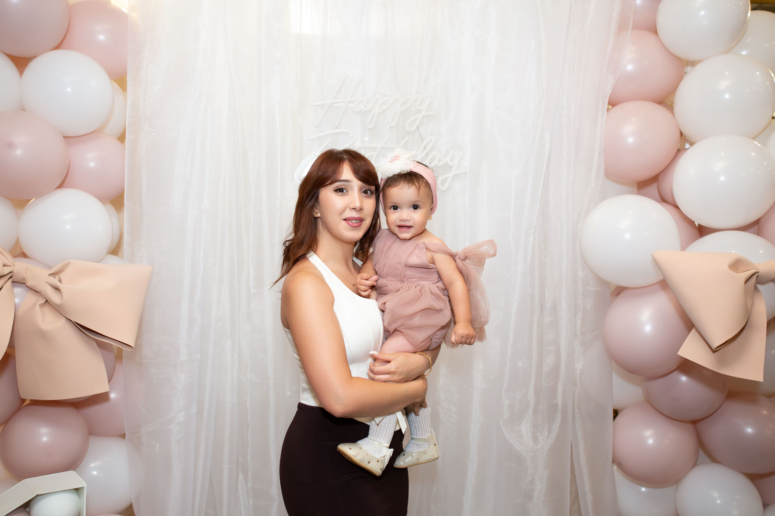 Банкет. Бережки-Холл. Семейный и детский фотограф Анна Петракова