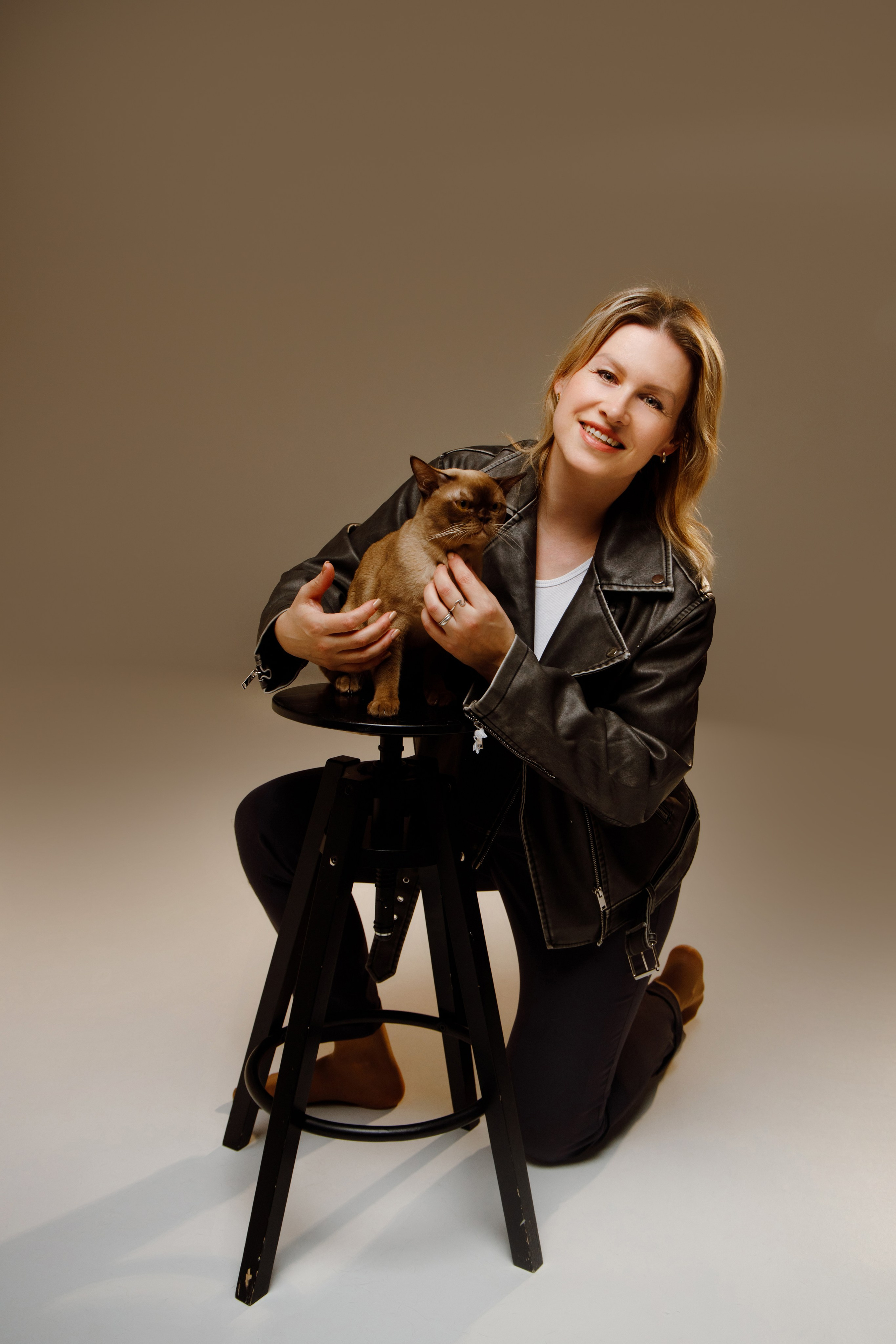 Лучшие бурмы. Фотограф Новороссийск