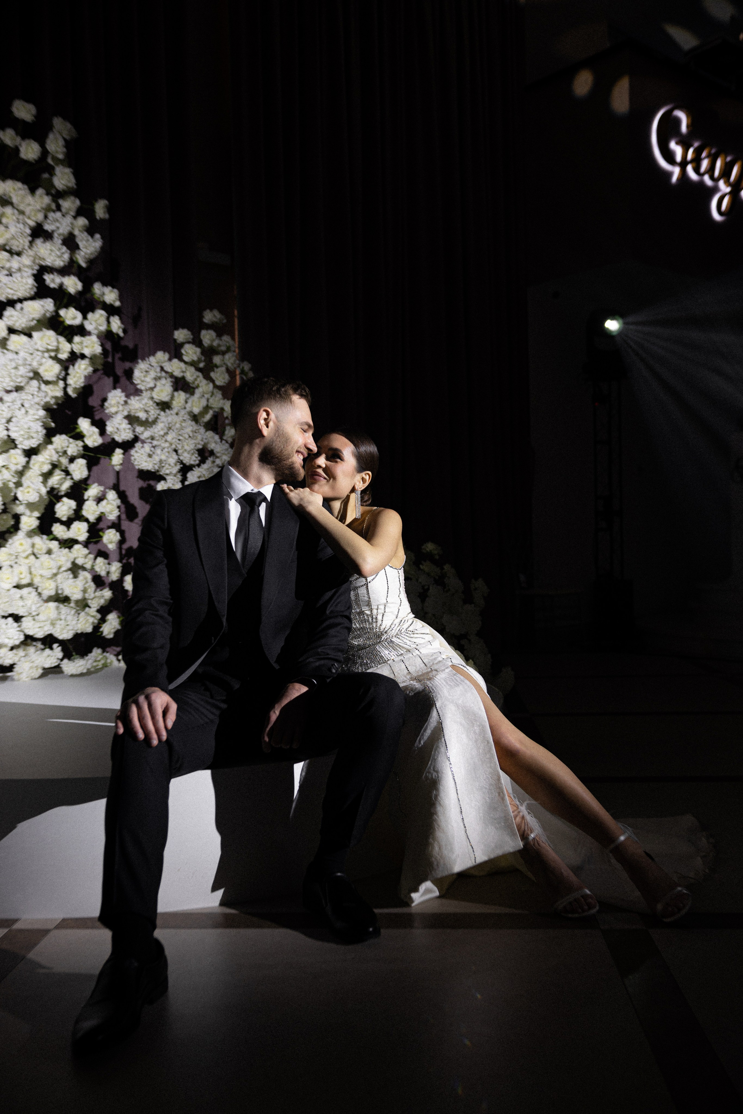 Sergey & Sabina. Вебер Юлия фотограф Ростов-на-Дону