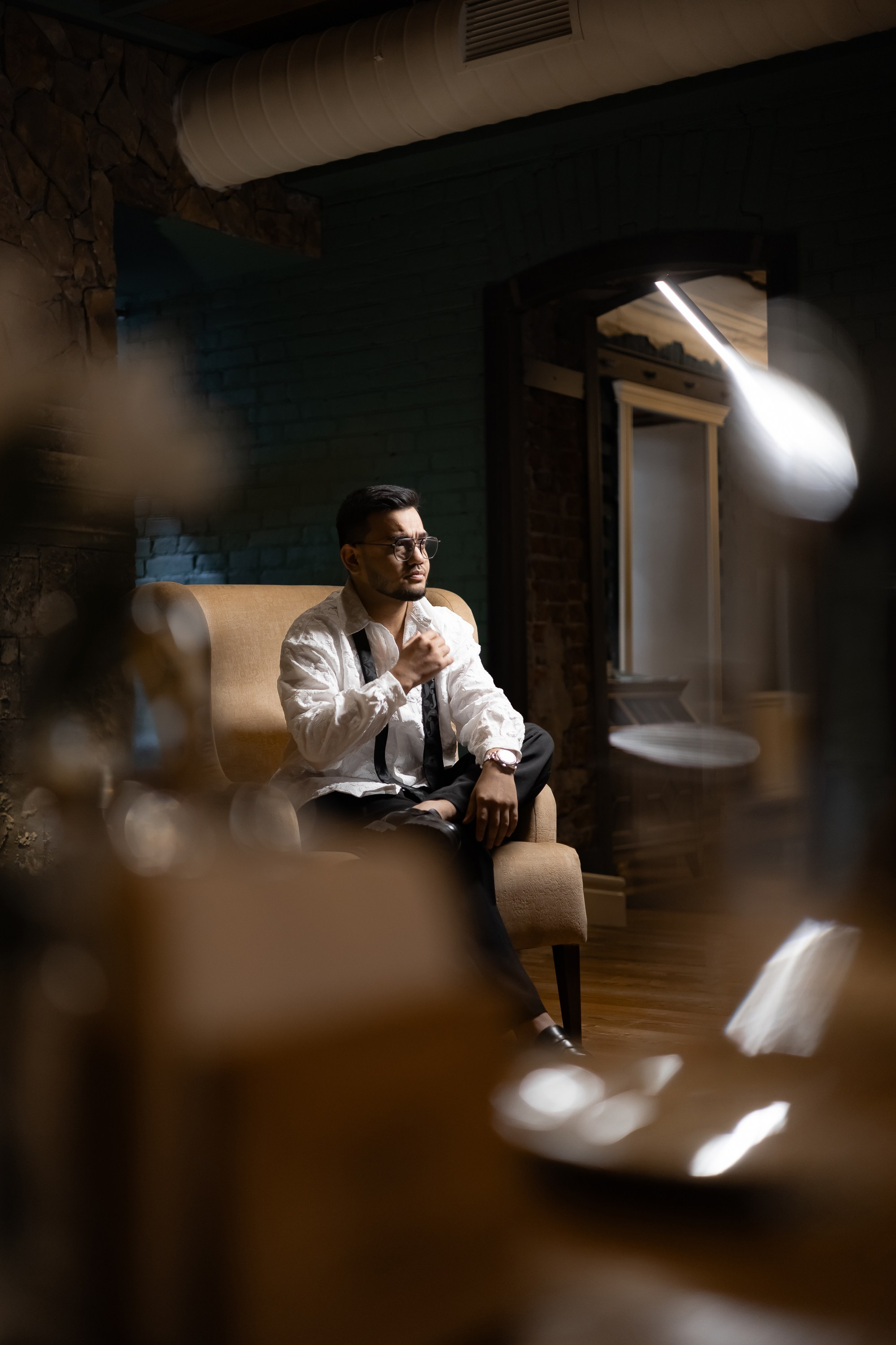 Дарья и Мухаммед. Свадебный и семейный фотограф в Челябинске. Аврамец Анна