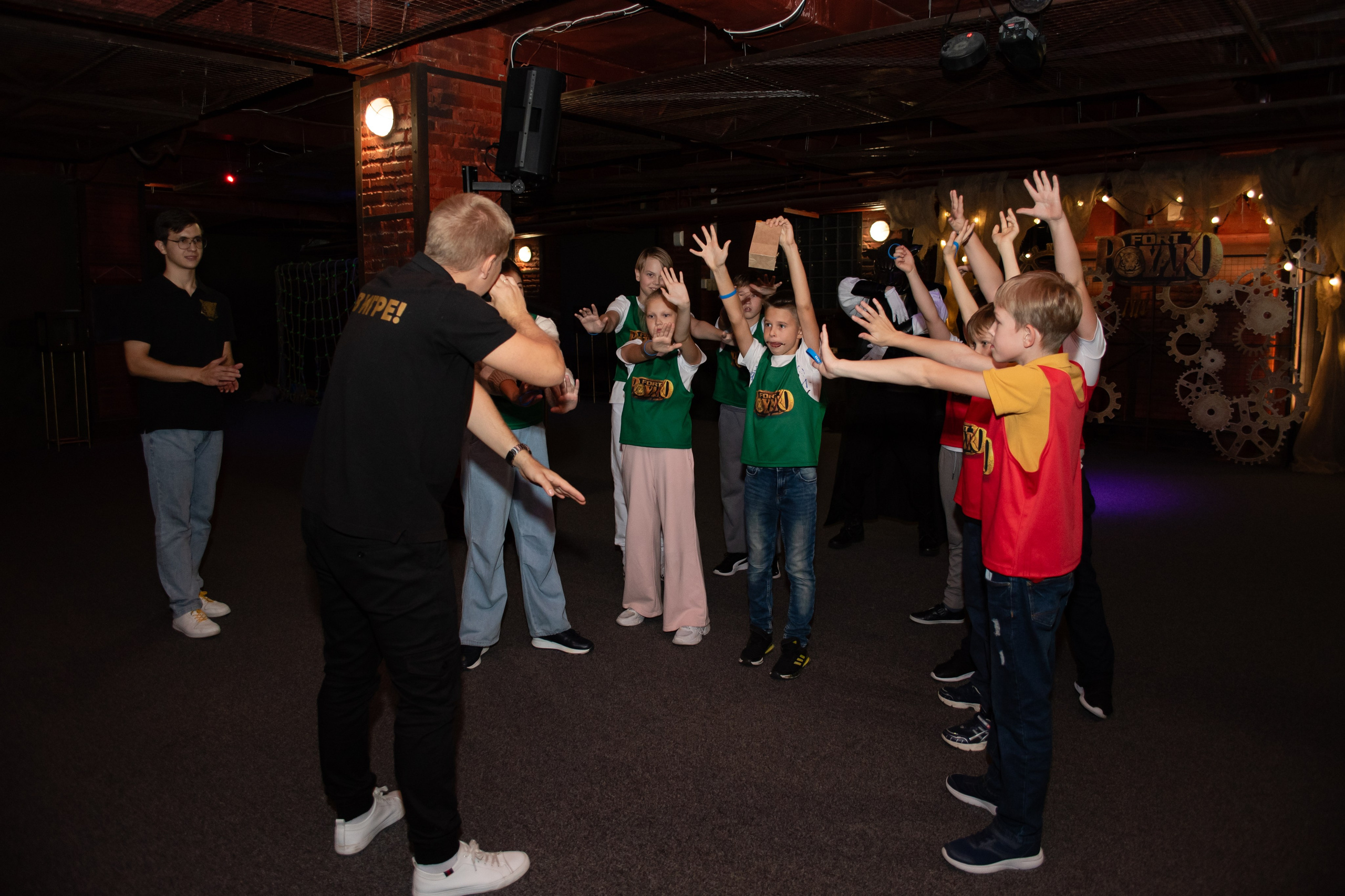 Форд Боярд День Рождения Ивана. Фотограф Челябинск Екатерина Миниханова