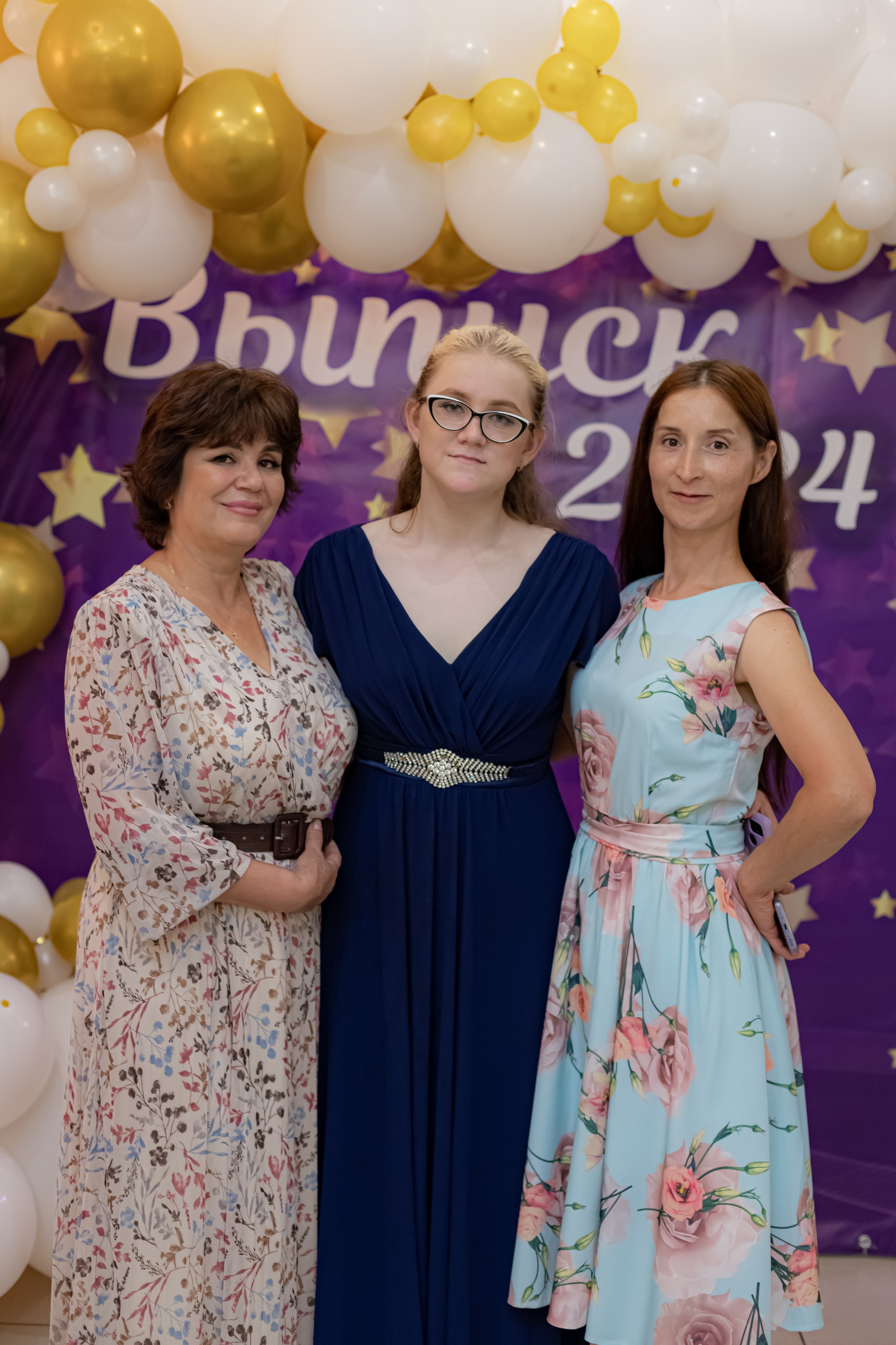 Выпускной. Photokarish