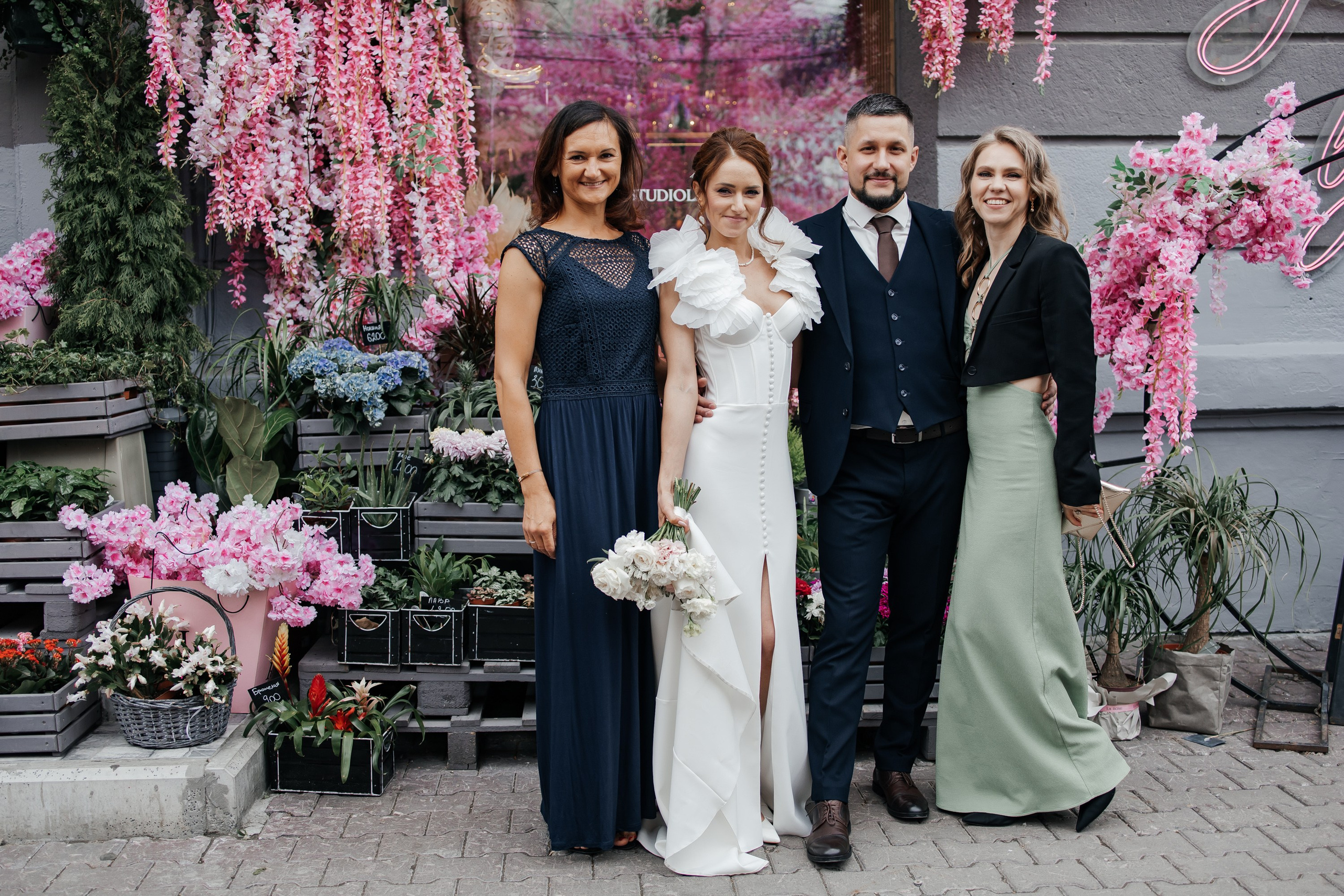 ПАКЕТ 8 ЧАСОВ. Свадебный  фотограф Новосибирск