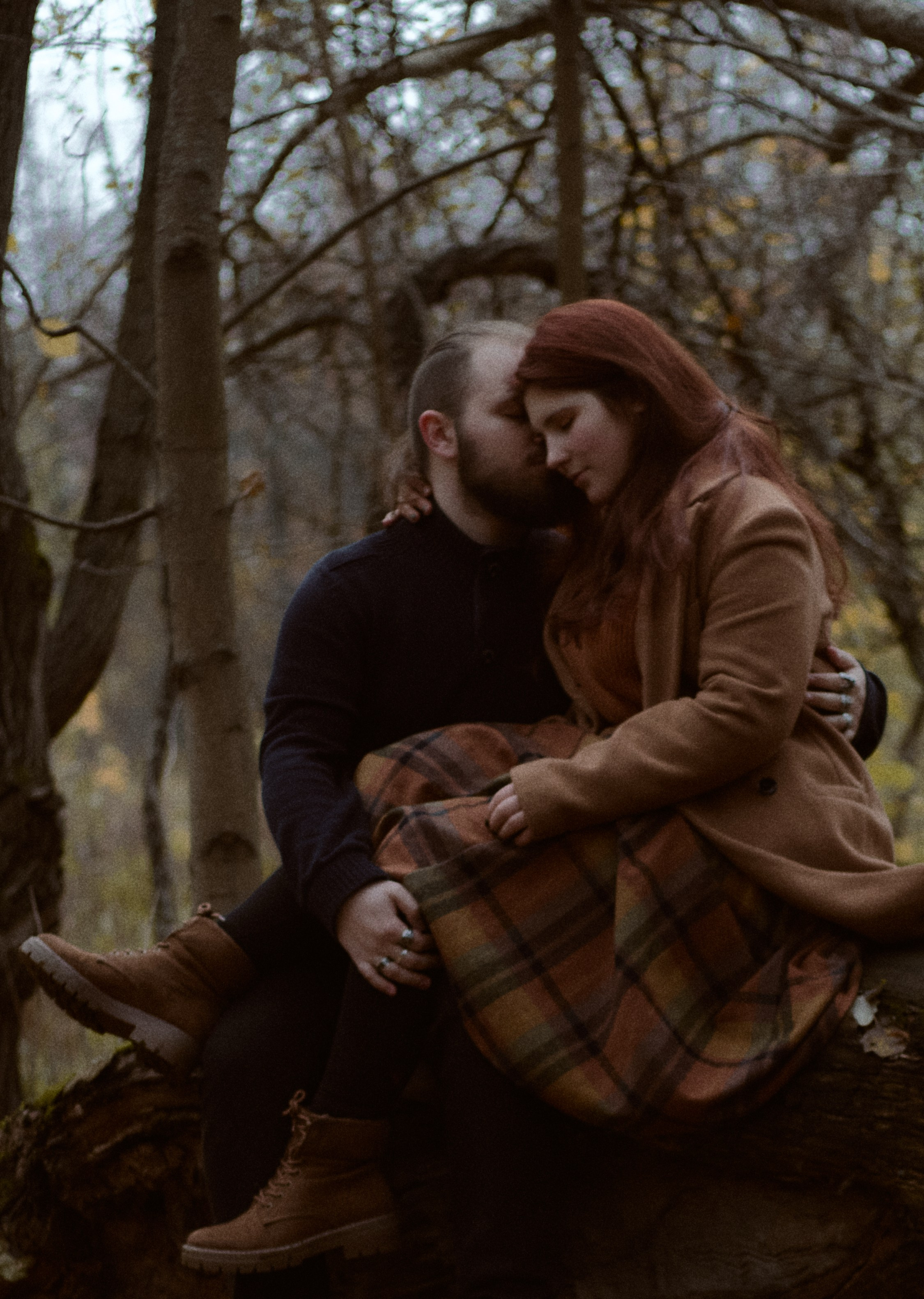 Агата и Даниил. Фотограф лавстори Москва/МО Приятелева Ангелина