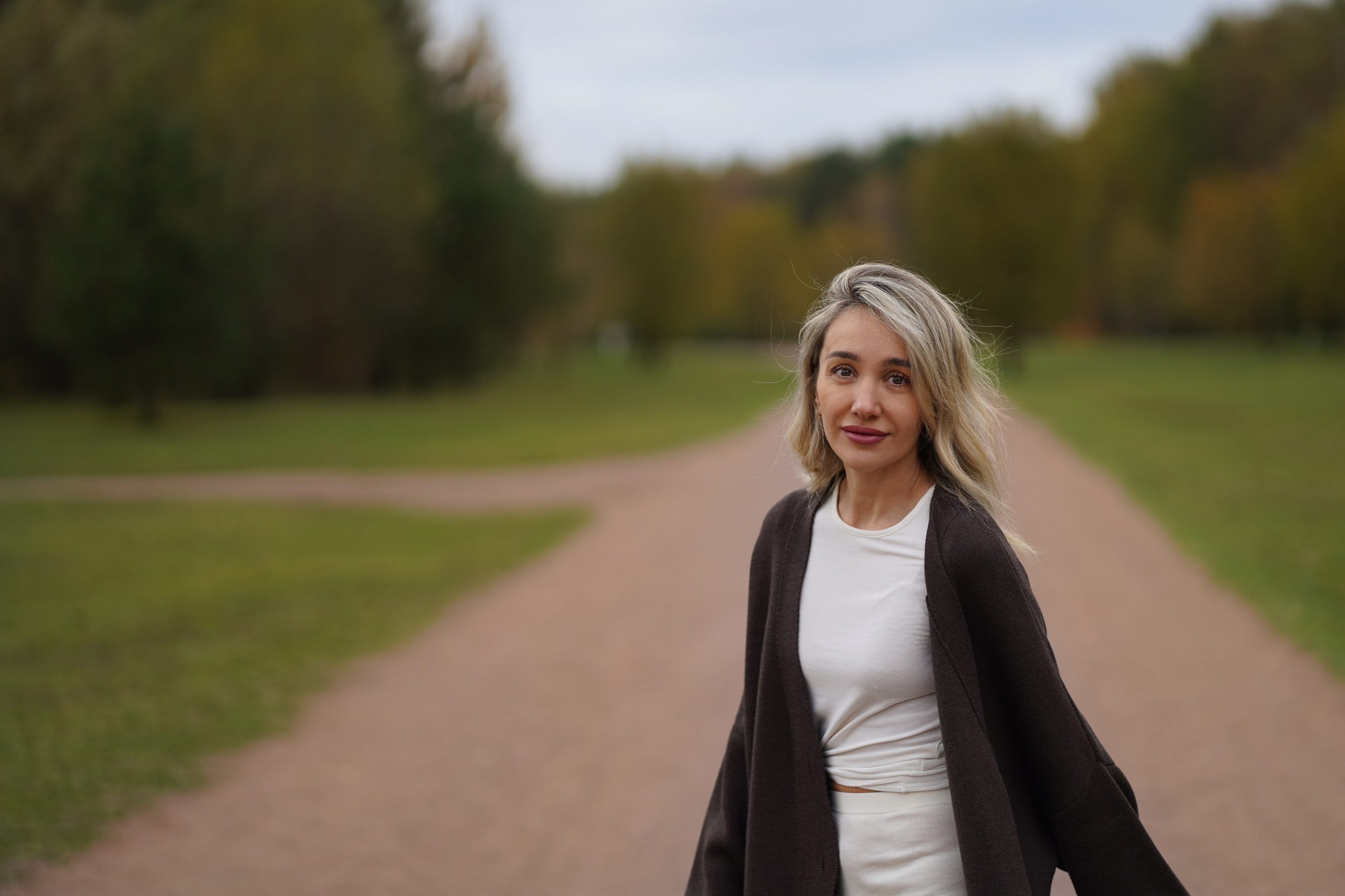 Для тебя. Ваш семейный и детский фотограф Софья в Москве