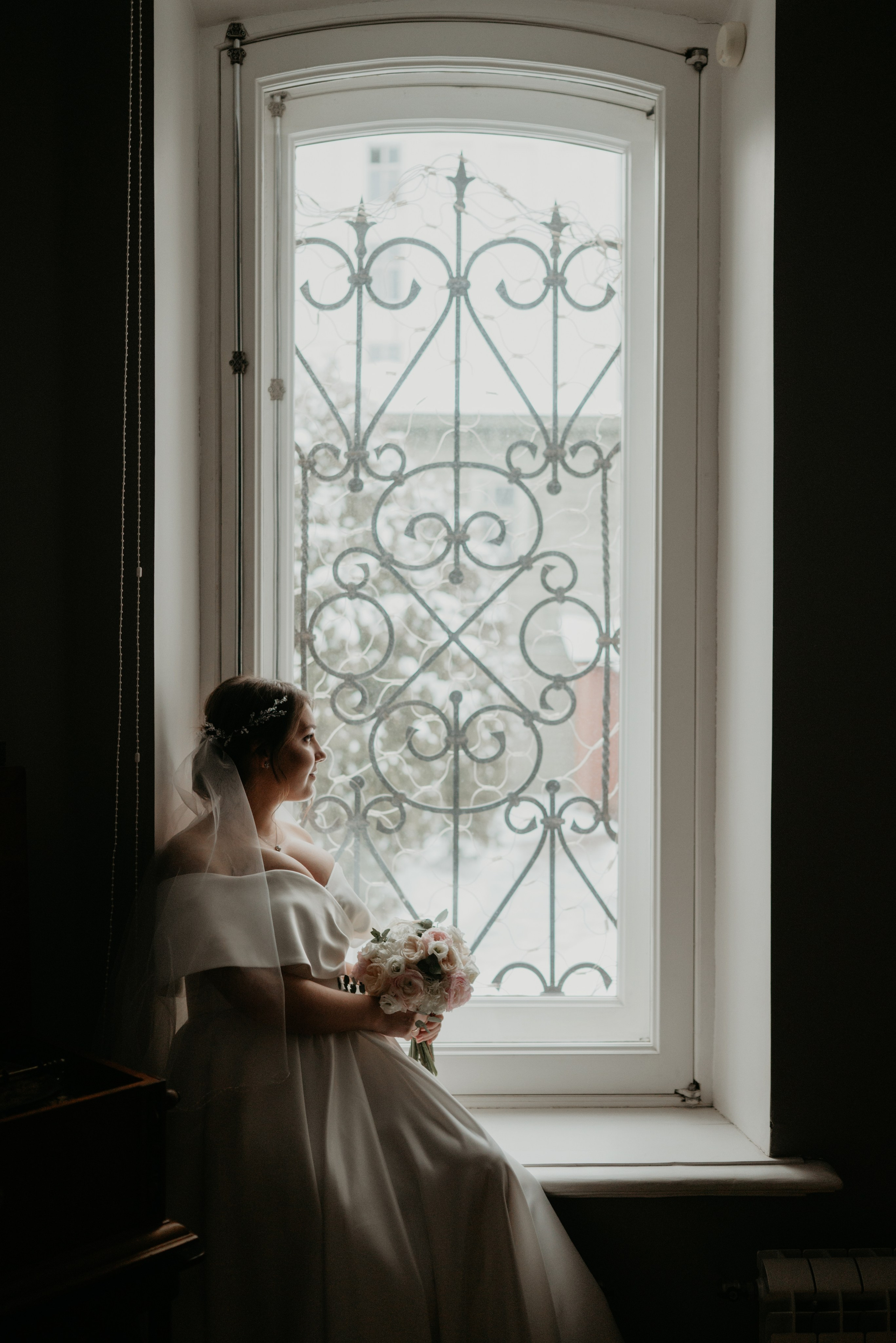 Галерея. Свадебный фотограф Евгения Наумовец