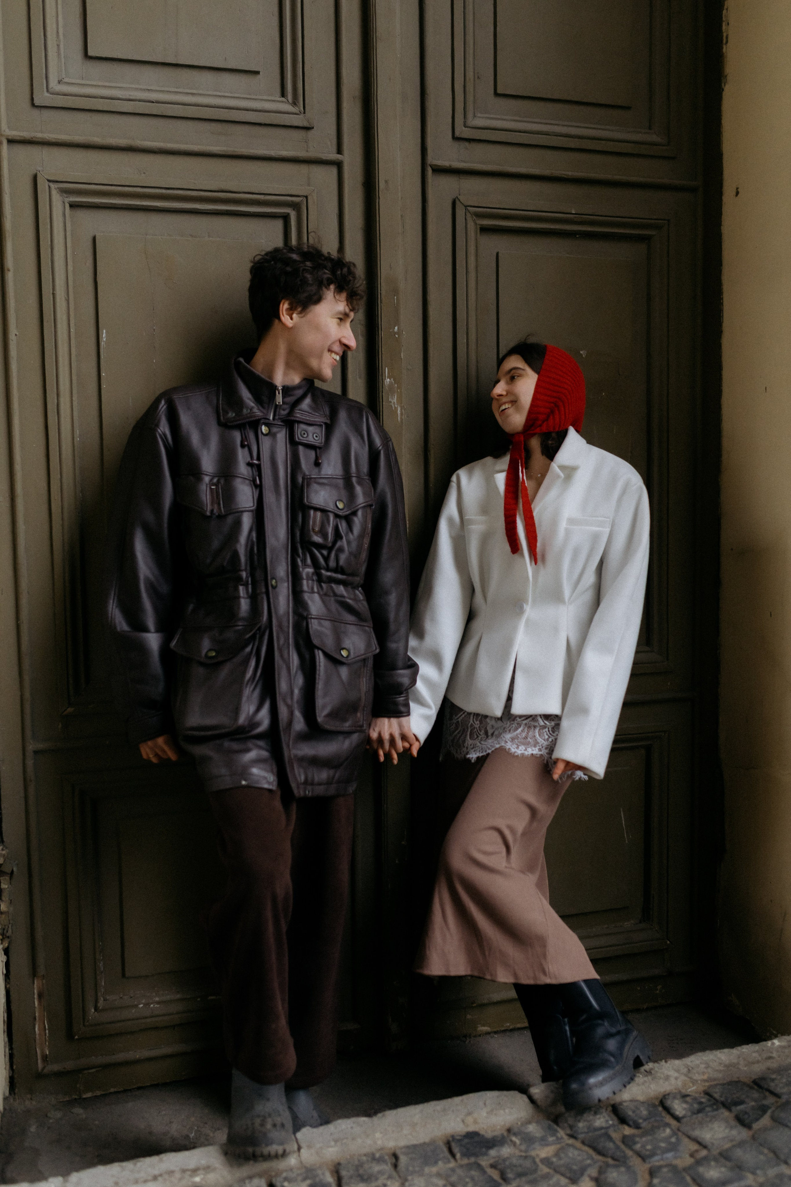 Лав стори в Санкт-Петербурге. Фотограф Санкт-Петербург Князева Елизавета