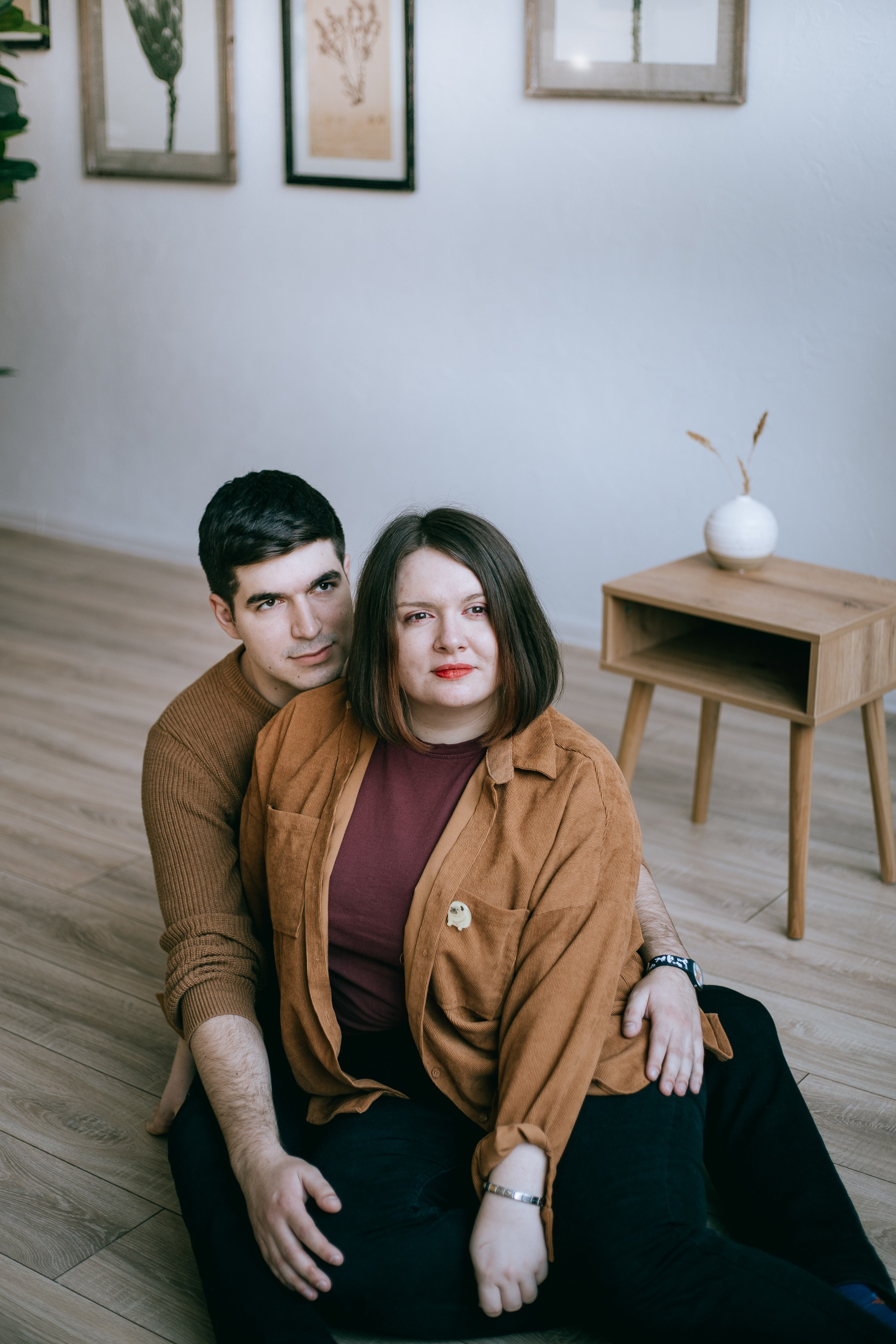 LoveStory Ульяна и Рома. Фотограф Санкт-Петербург Князева Елизавета