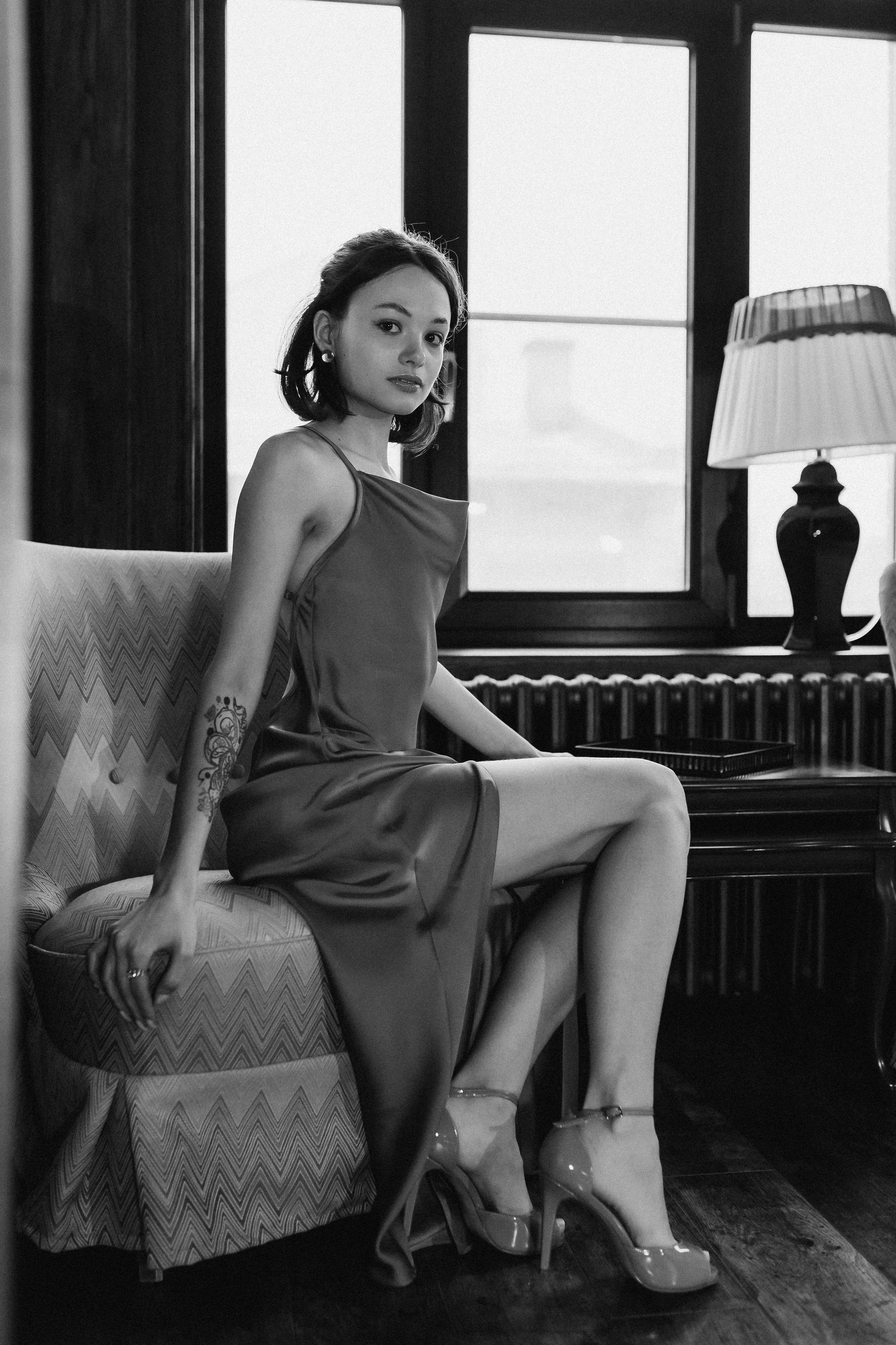 LoveStory Альбина и Илья. Фотограф Санкт-Петербург Князева Елизавета