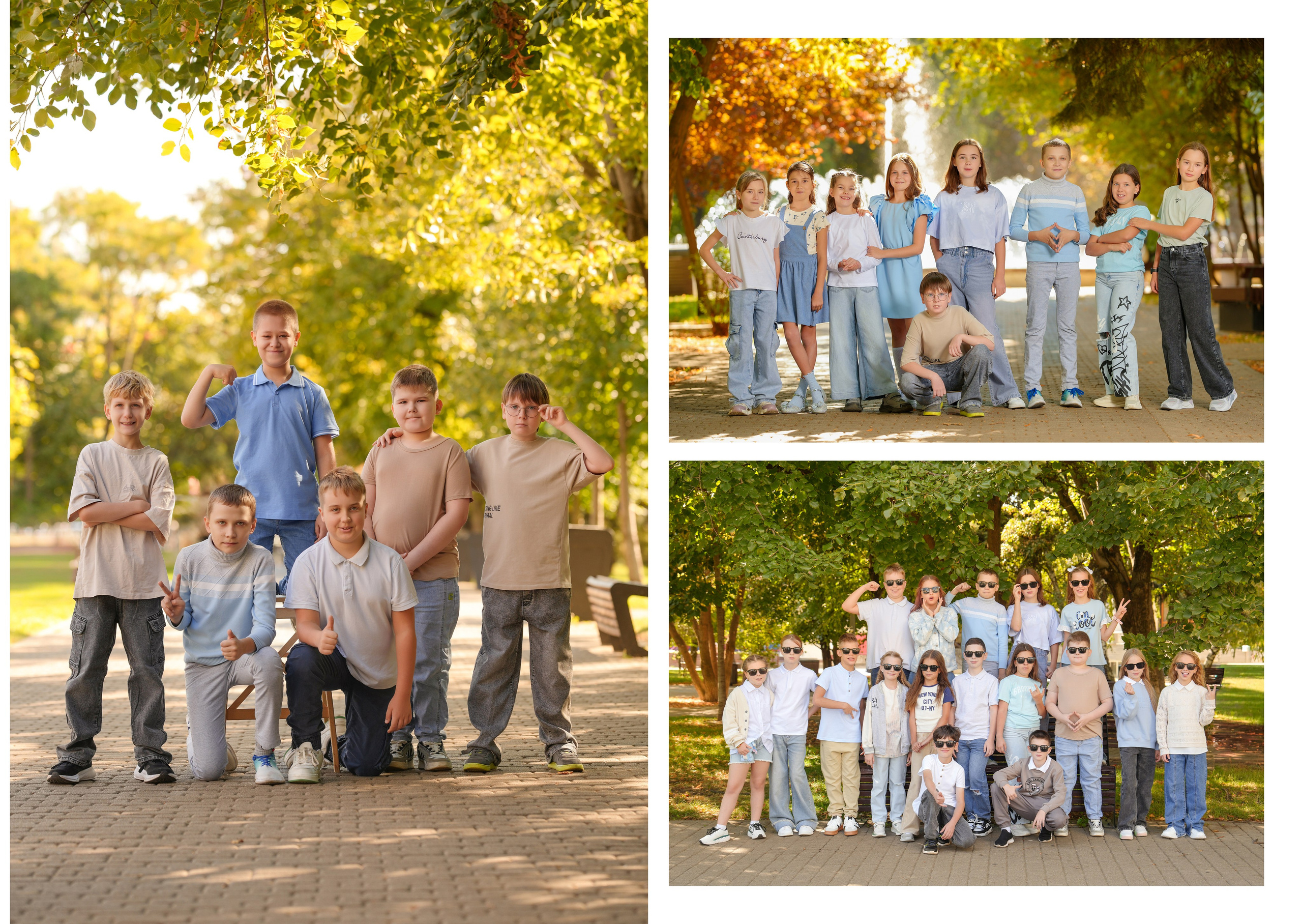 ЛИЦЕЙ 64 4 А. Красивый выпускной альбом в Краснодаре