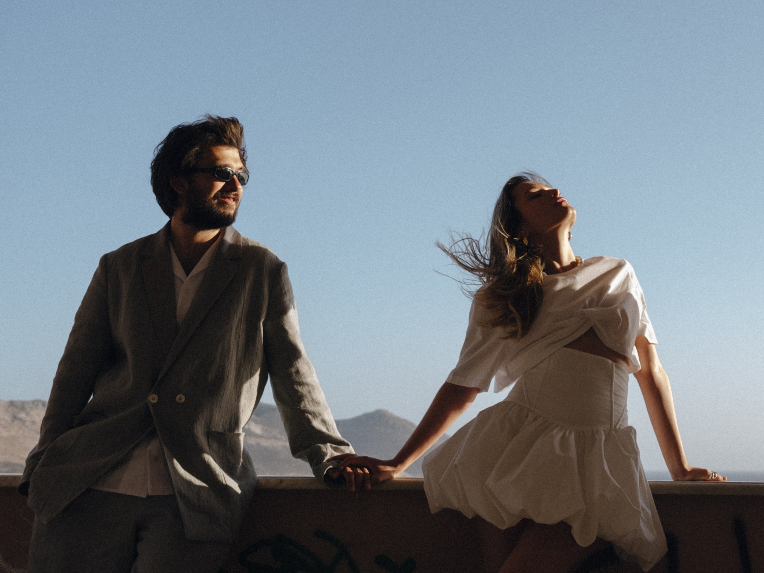 Полечу за тобою. Свадебный фотограф в Минске Тагай Наталья