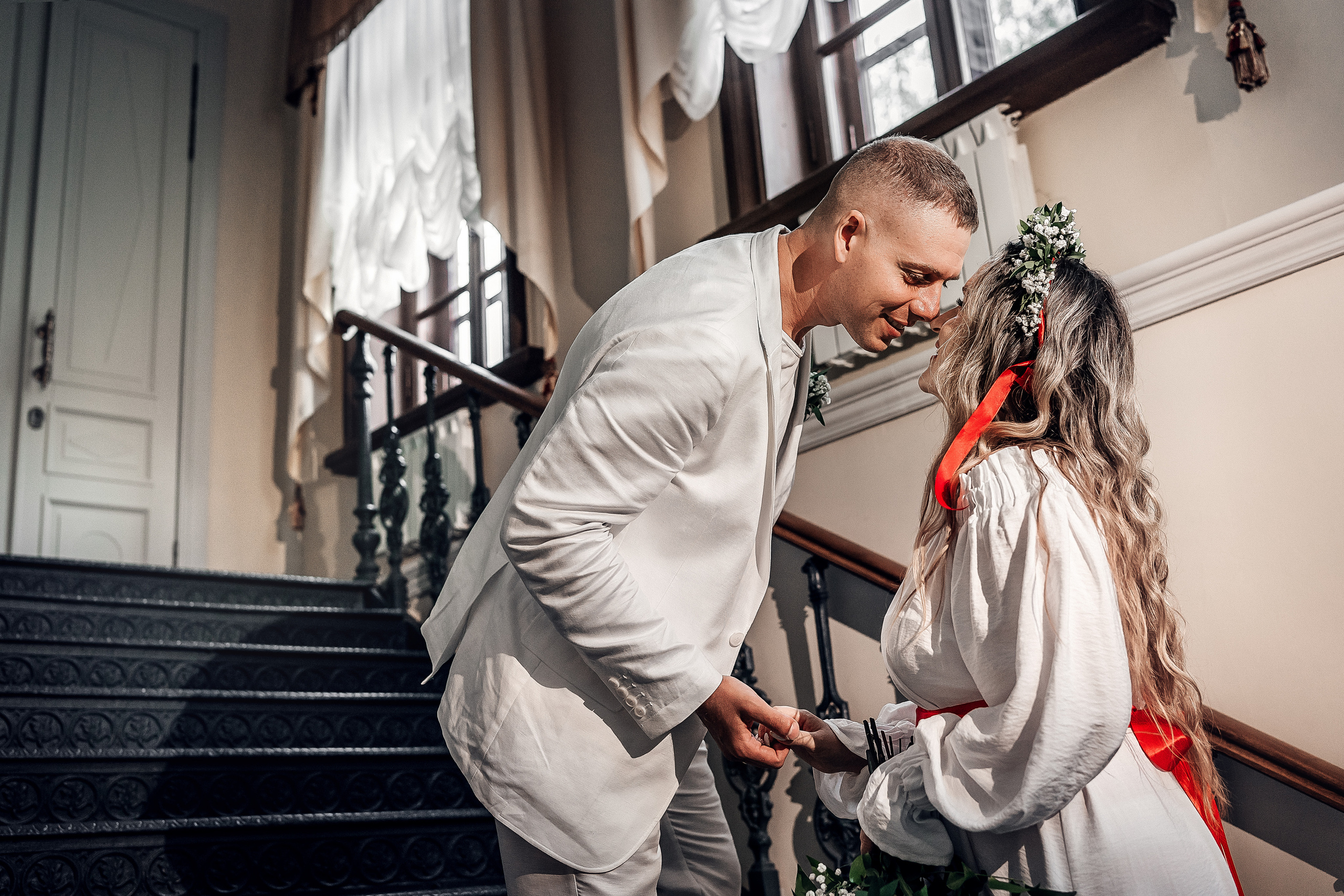 Свадебная Фотосессия. Фотограф беременности в Туле и Москве Кристина Журавлик