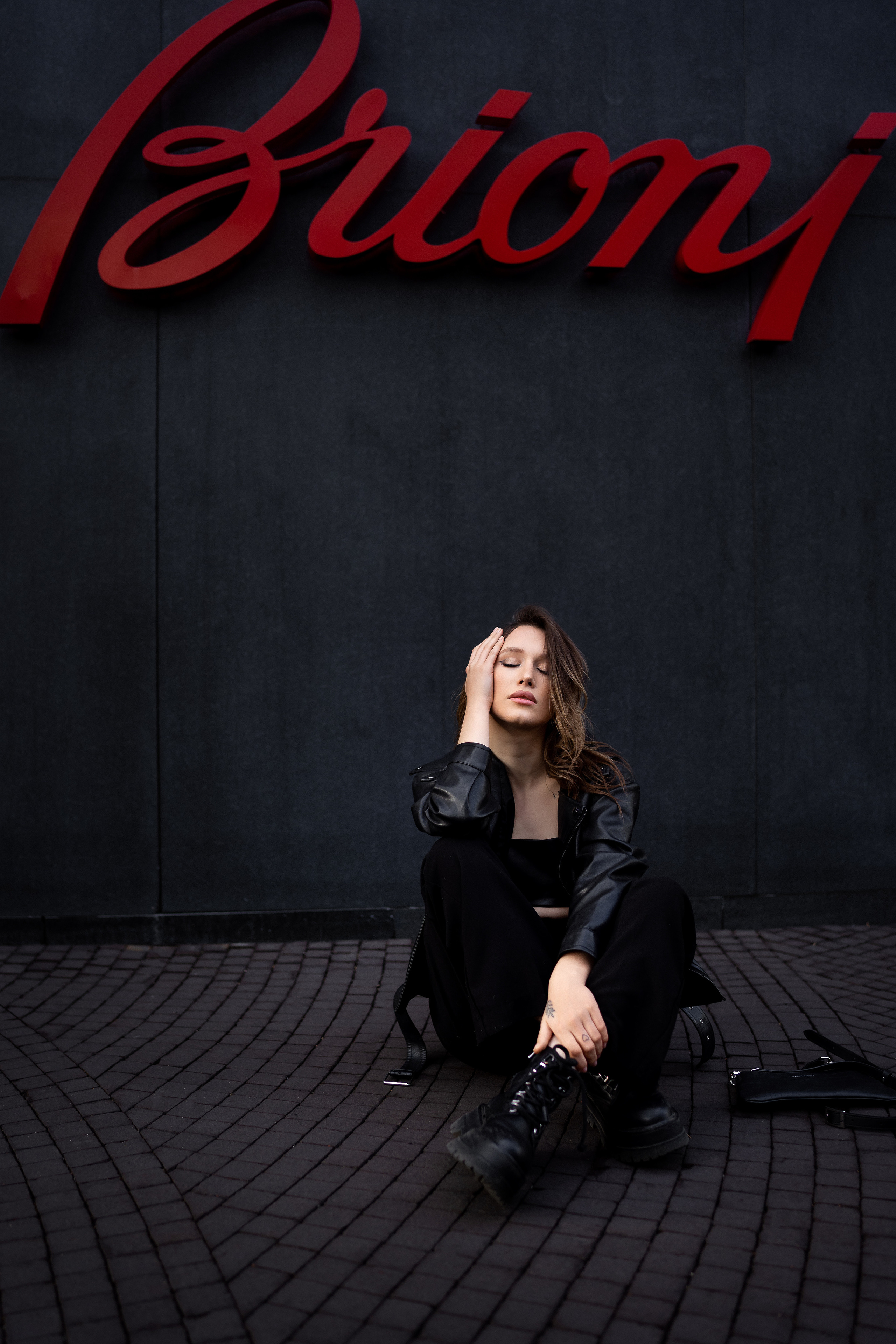 Индивидуальная Фотосессия. Фотограф беременности, материнства, женский портрет в Туле и Москве Кристина Журавлик