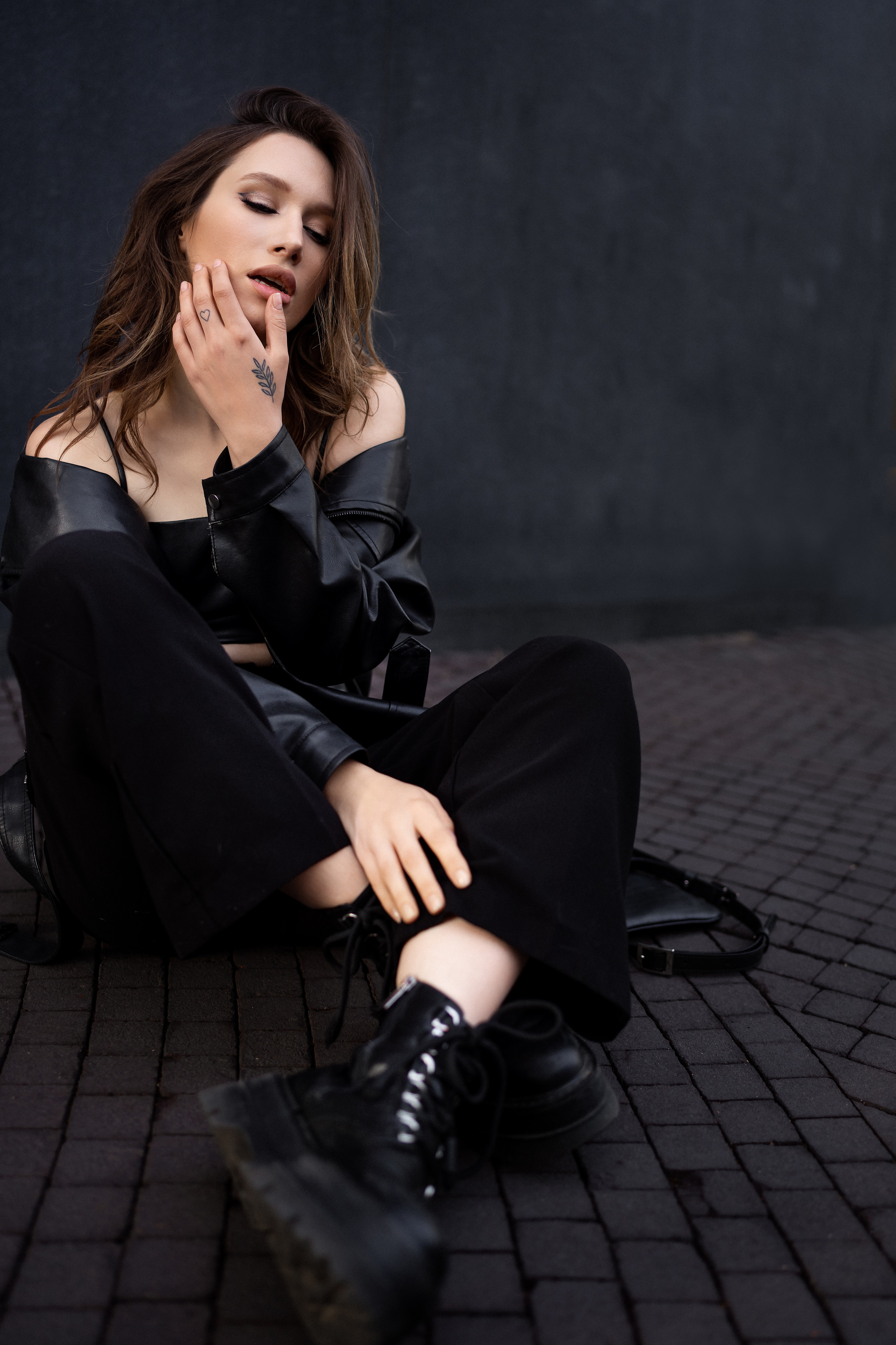 Индивидуальная Фотосессия. Фотограф беременности, материнства, женский портрет в Туле и Москве Кристина Журавлик