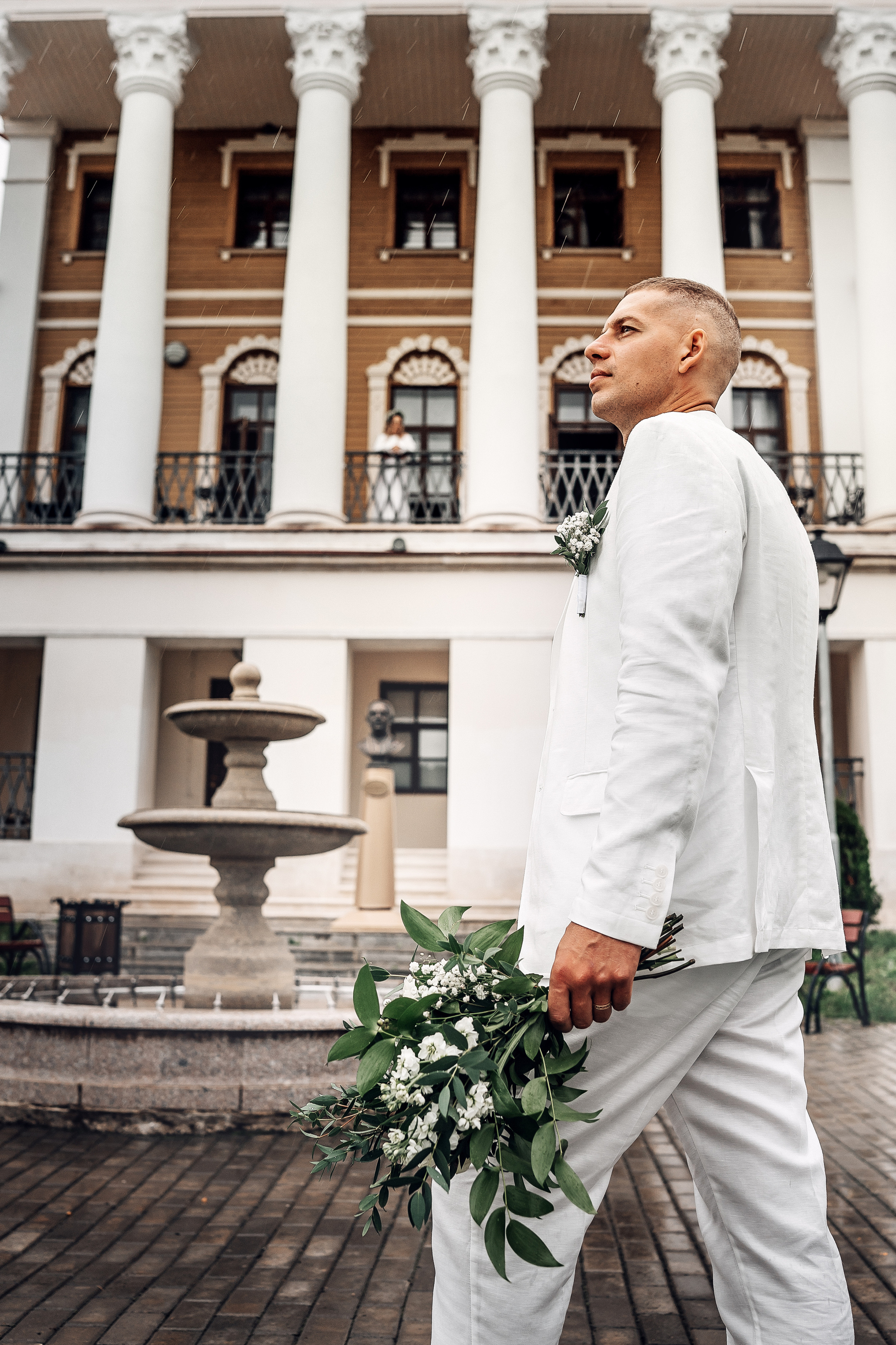 Свадебная Фотосессия. Фотограф беременности в Туле и Москве Кристина Журавлик