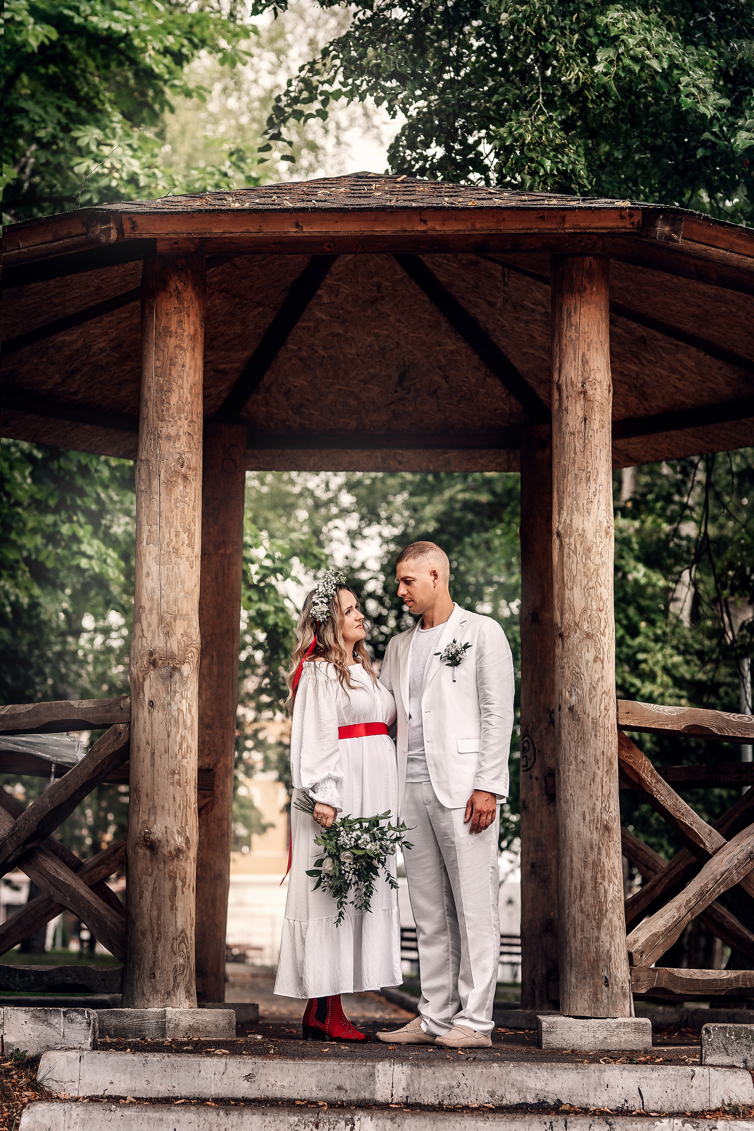 Свадебная Фотосессия. Фотограф беременности в Туле и Москве Кристина Журавлик