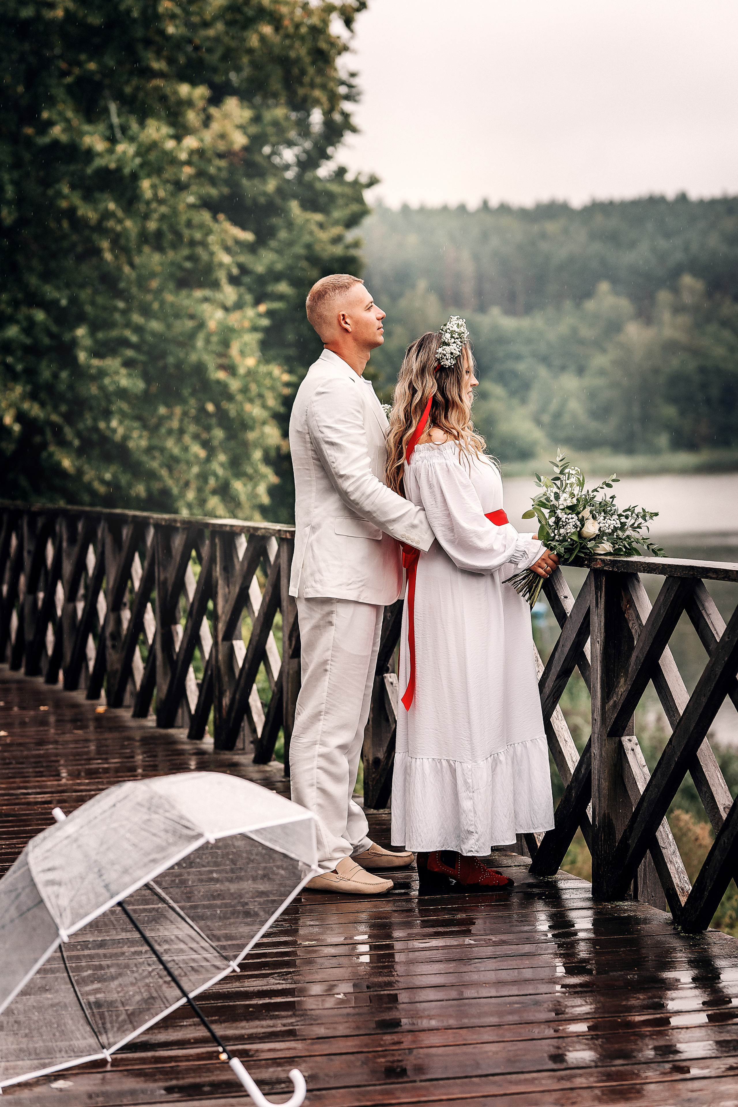 Свадебная Фотосессия. Фотограф беременности в Туле и Москве Кристина Журавлик