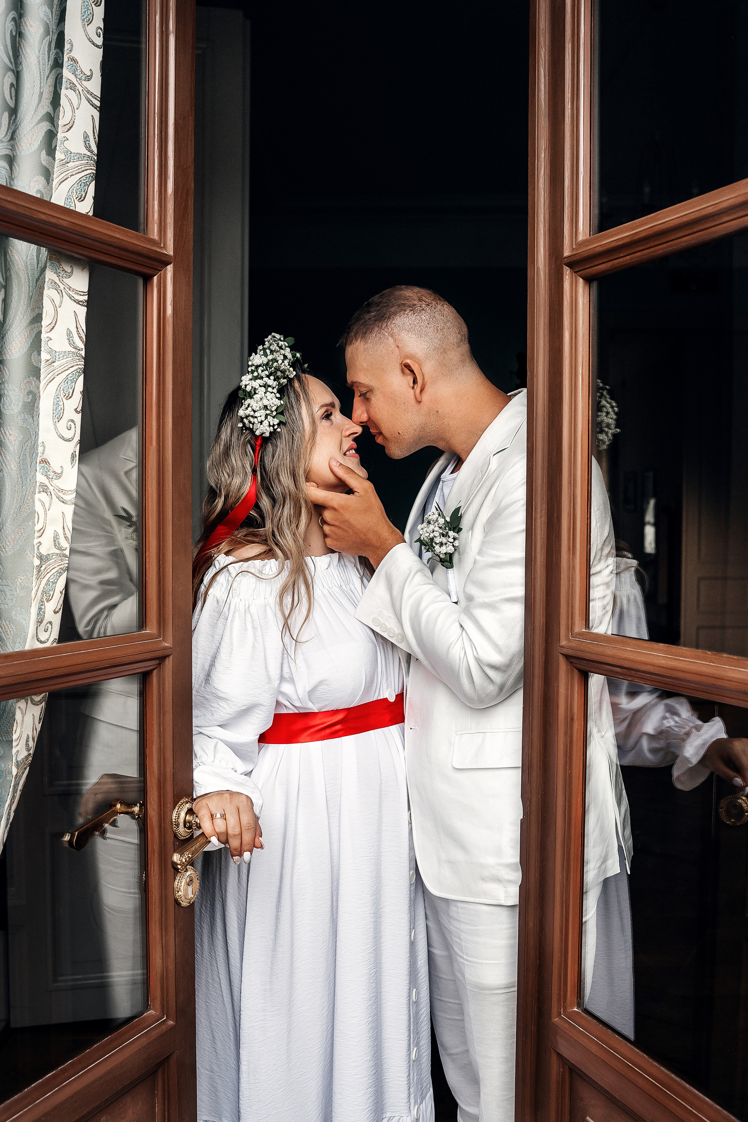 Свадебная Фотосессия. Фотограф беременности в Туле и Москве Кристина Журавлик