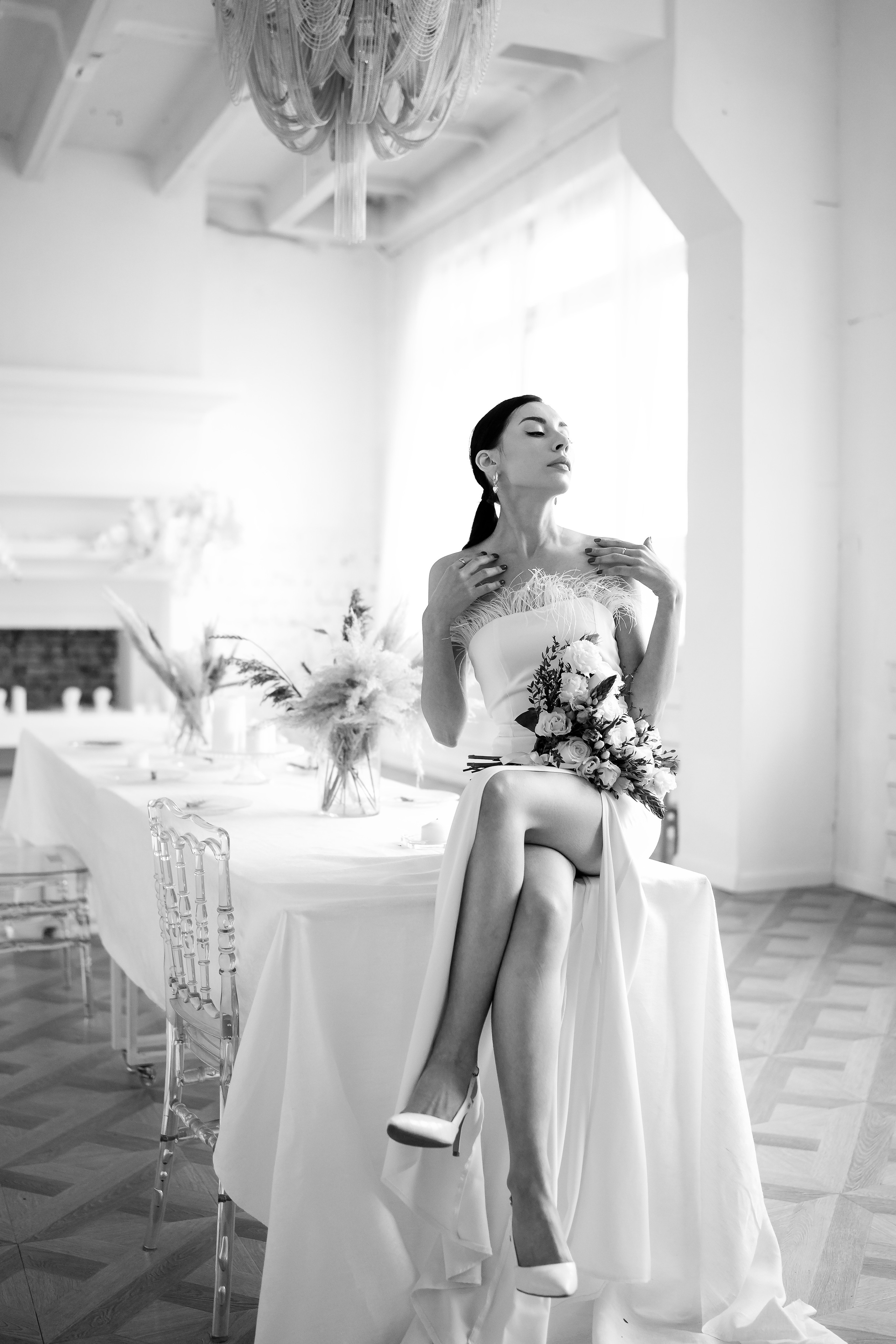 Свадебная Фотосессия. Фотограф беременности в Туле и Москве Кристина Журавлик