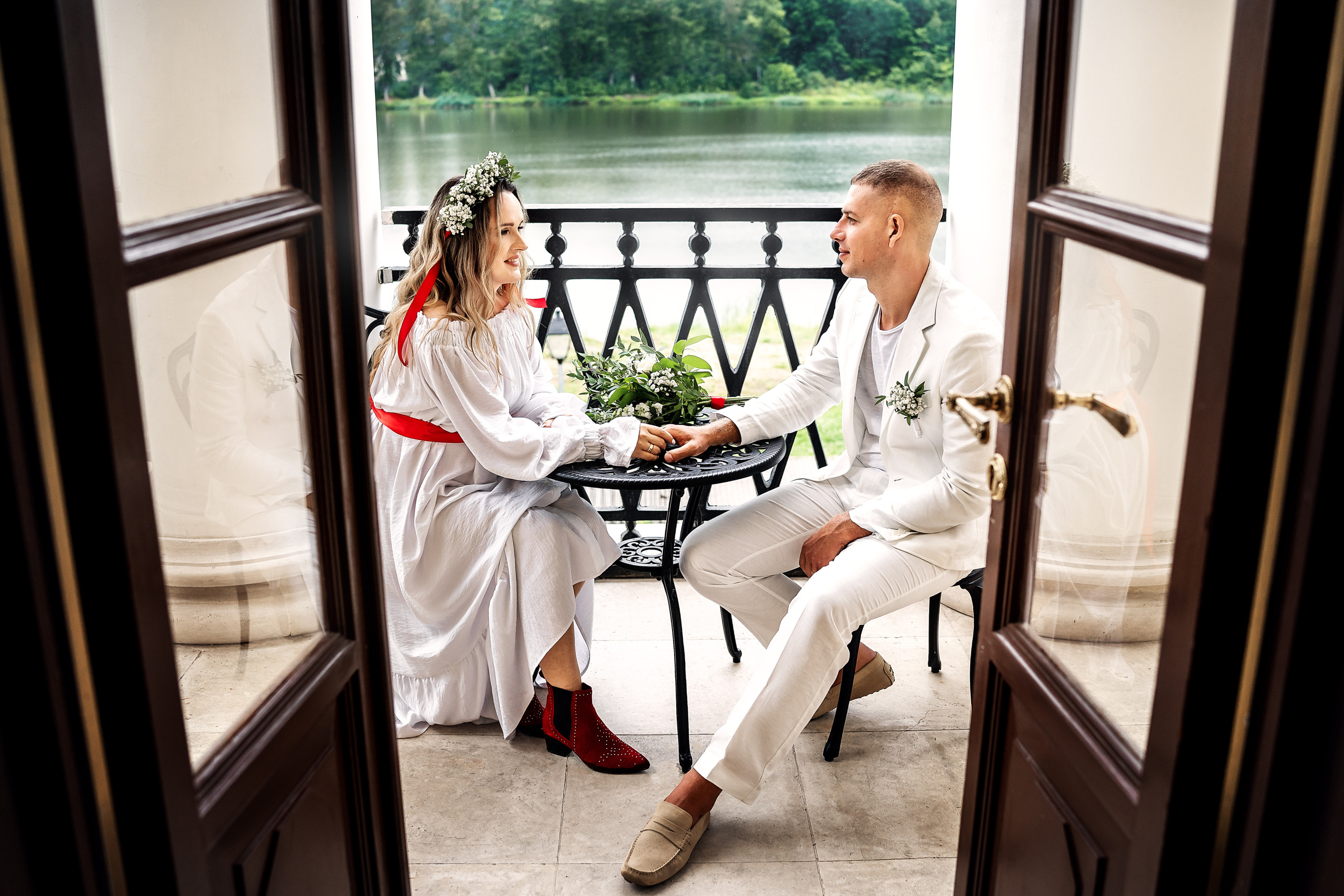 Свадебная Фотосессия. Фотограф беременности в Туле и Москве Кристина Журавлик