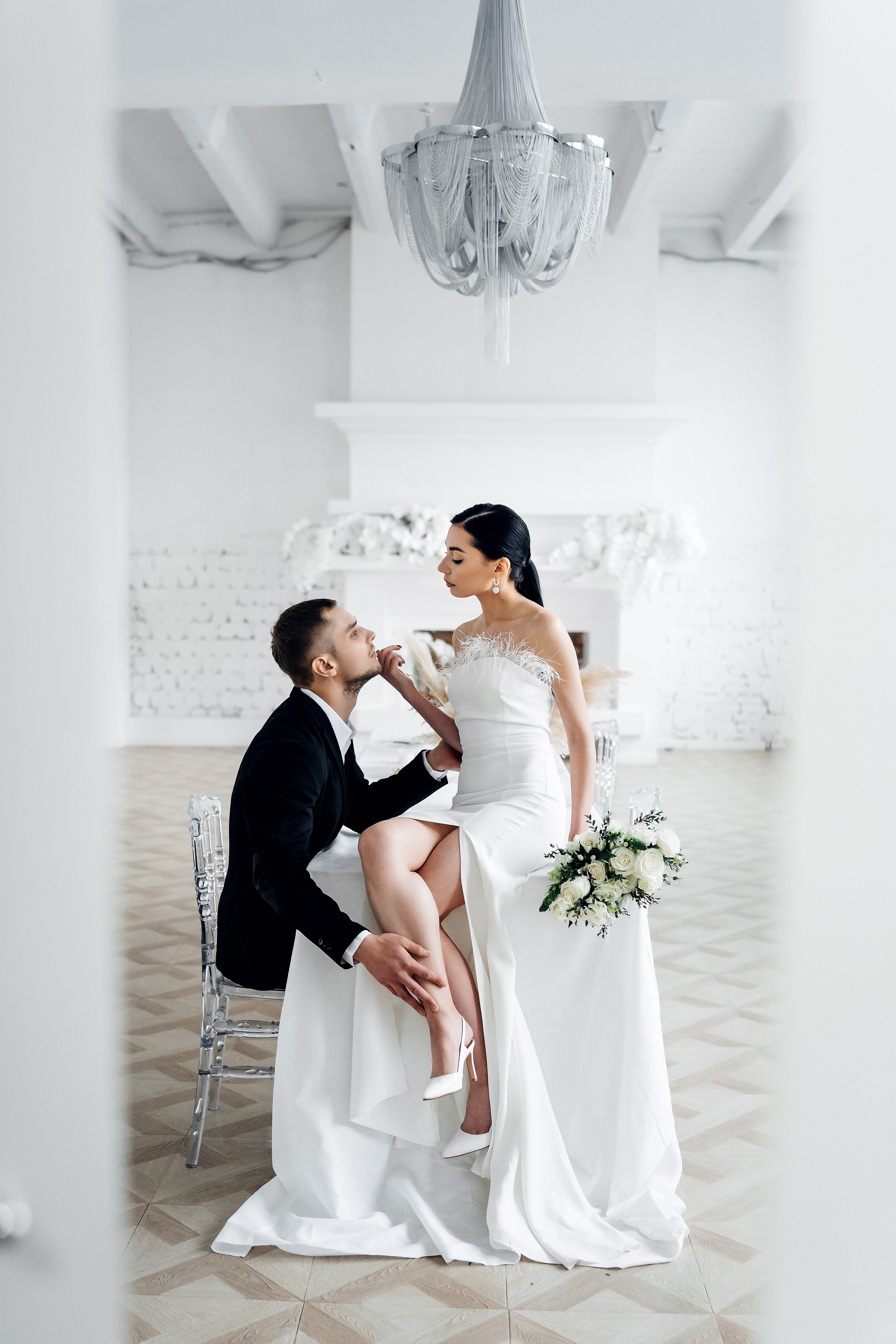 Свадебная Фотосессия. Фотограф беременности в Туле и Москве Кристина Журавлик