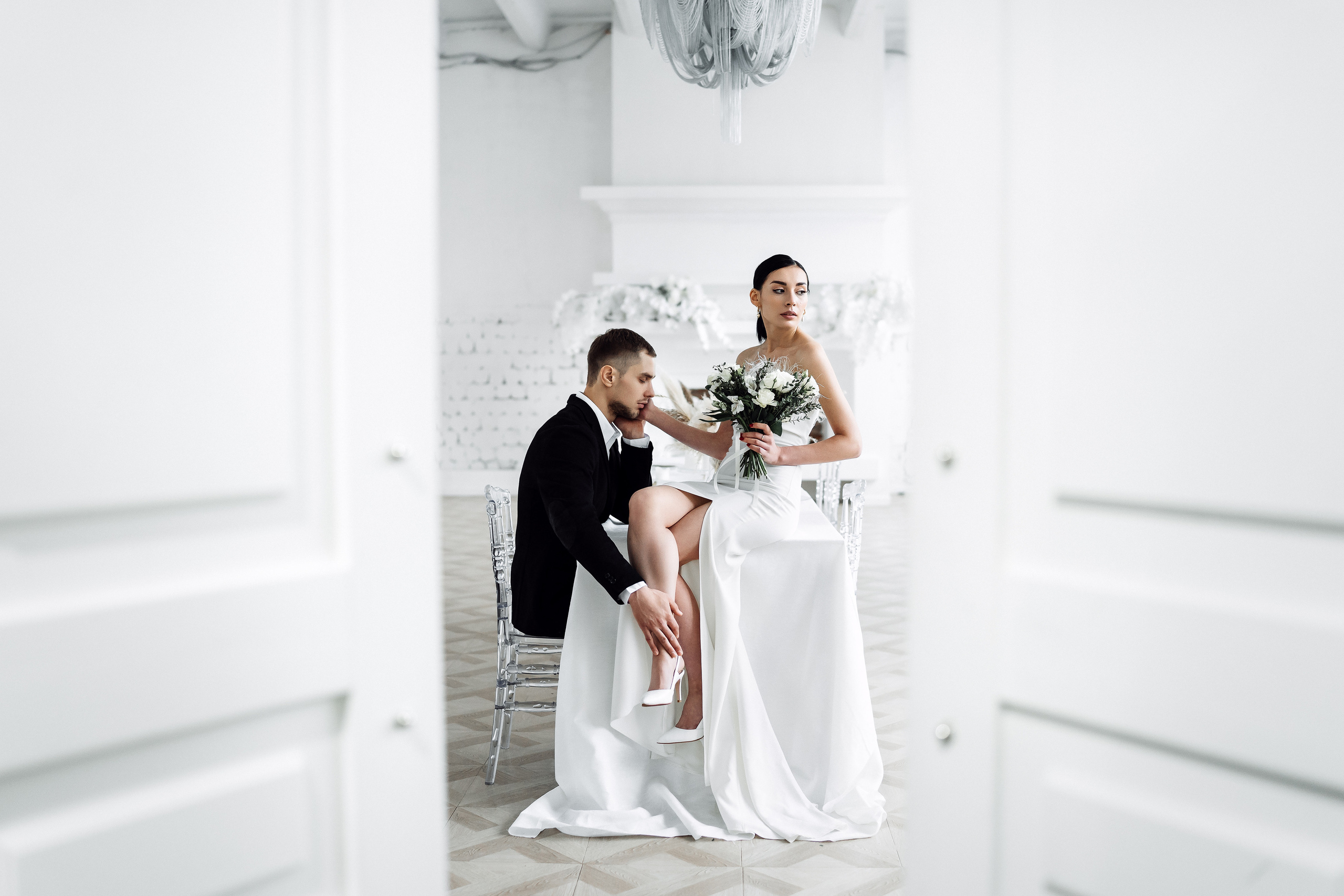 Свадебная Фотосессия. Фотограф беременности в Туле и Москве Кристина Журавлик