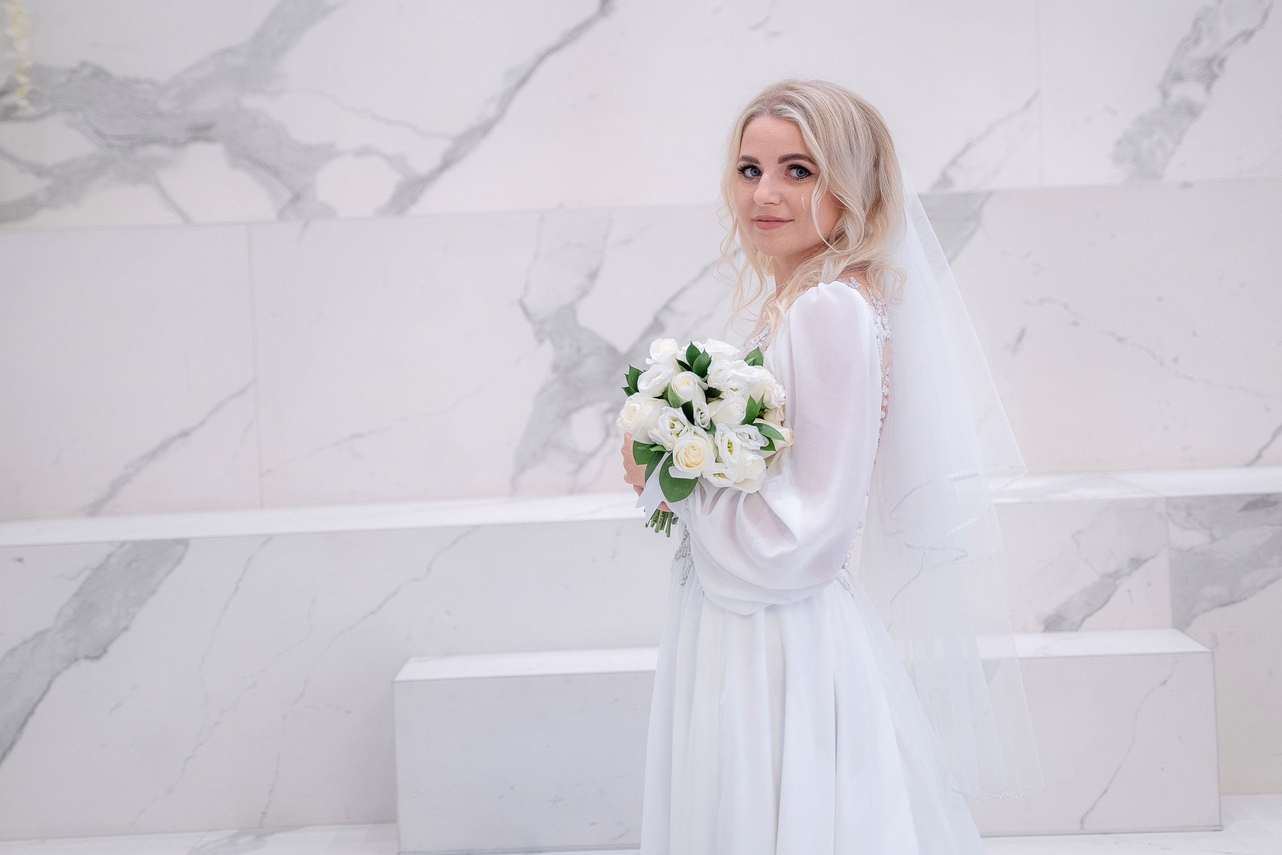 Сергей и Янна. Архив