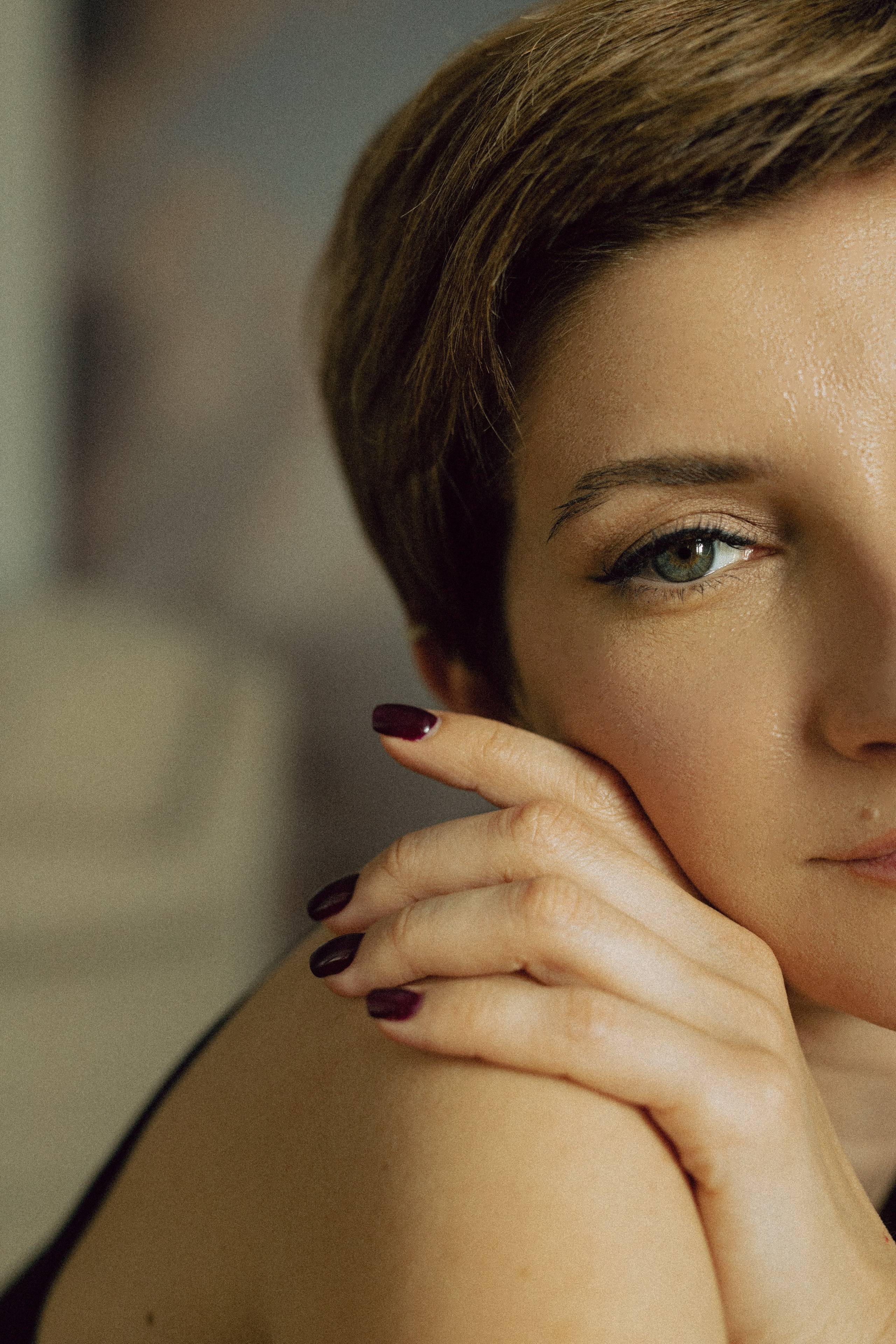 Катя. Семейный и портретный фотограф из Казани