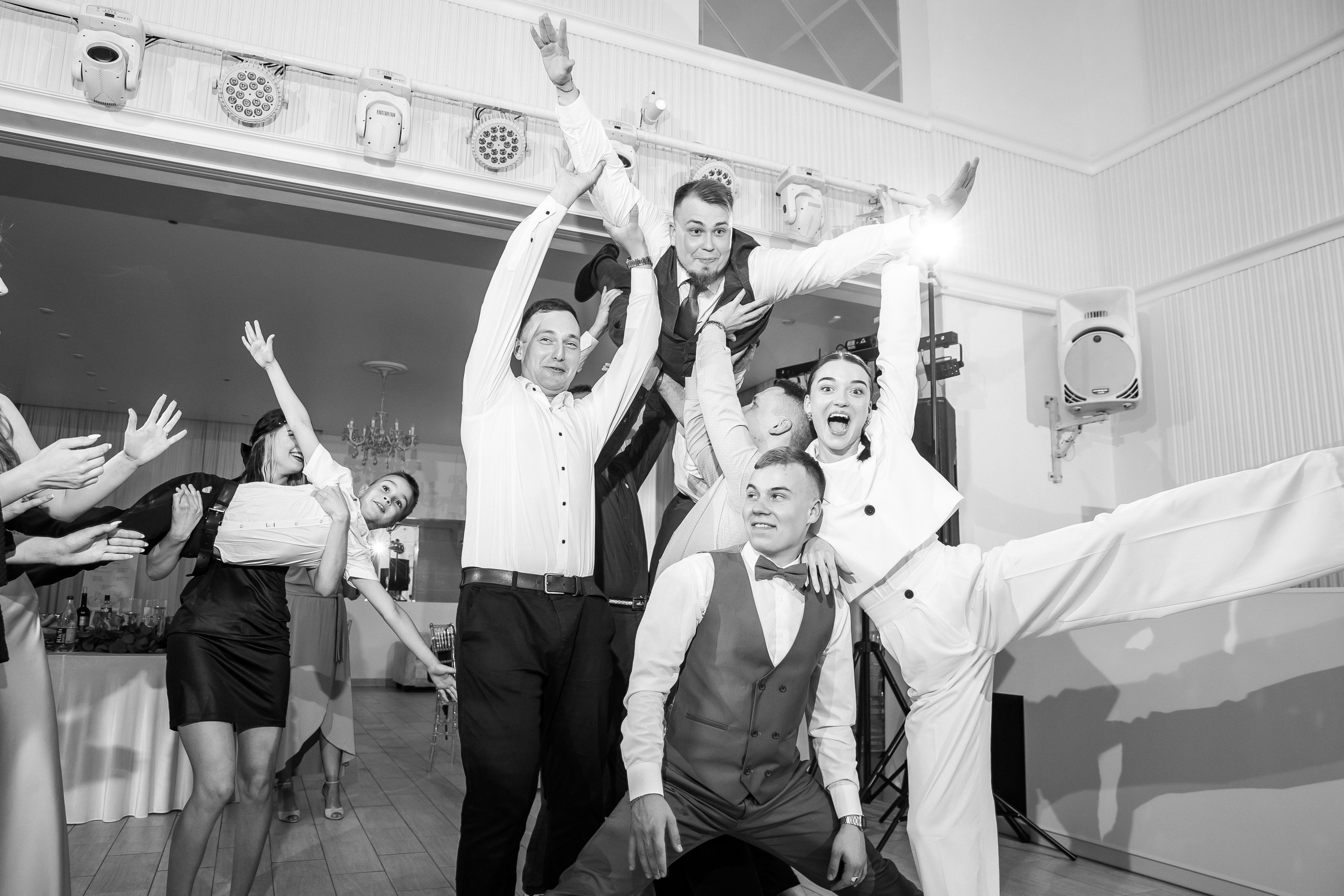 E | A. Свадебный фотограф Настя Шелл г. Череповец