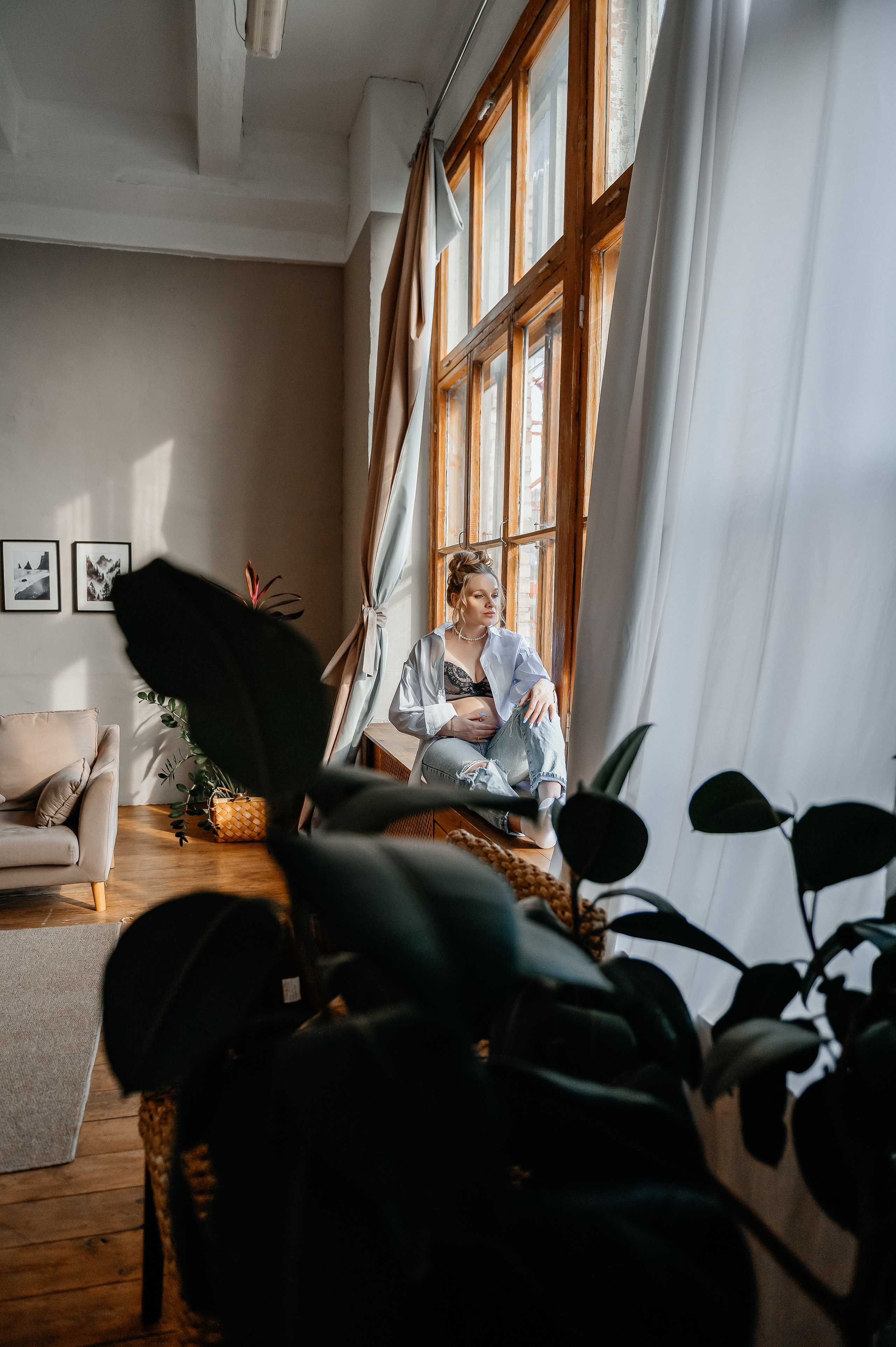 Анастасия и Николай. Семейный и свадебный фотограф во Владивостоке