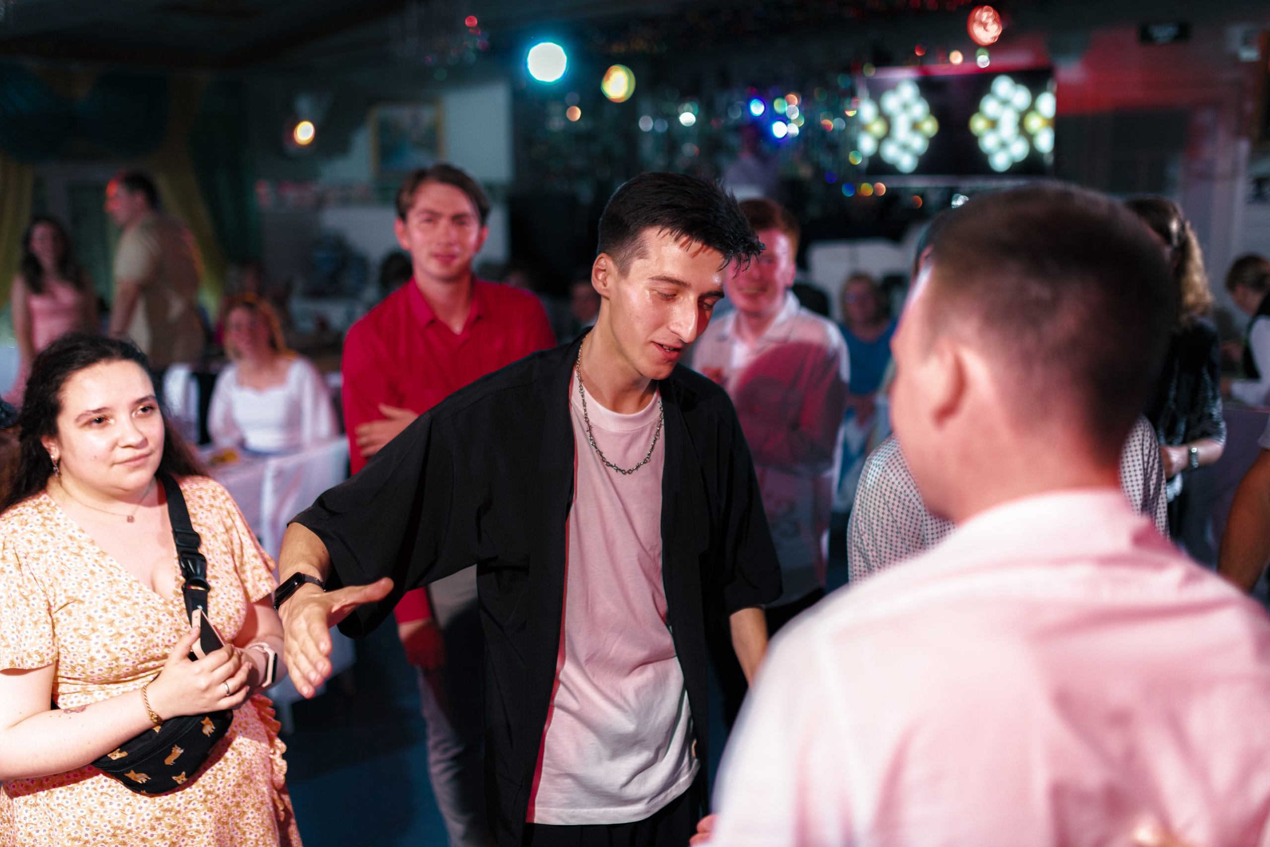 Иван и Татьяна. Александр Снапков | SnappPhoto | Буй