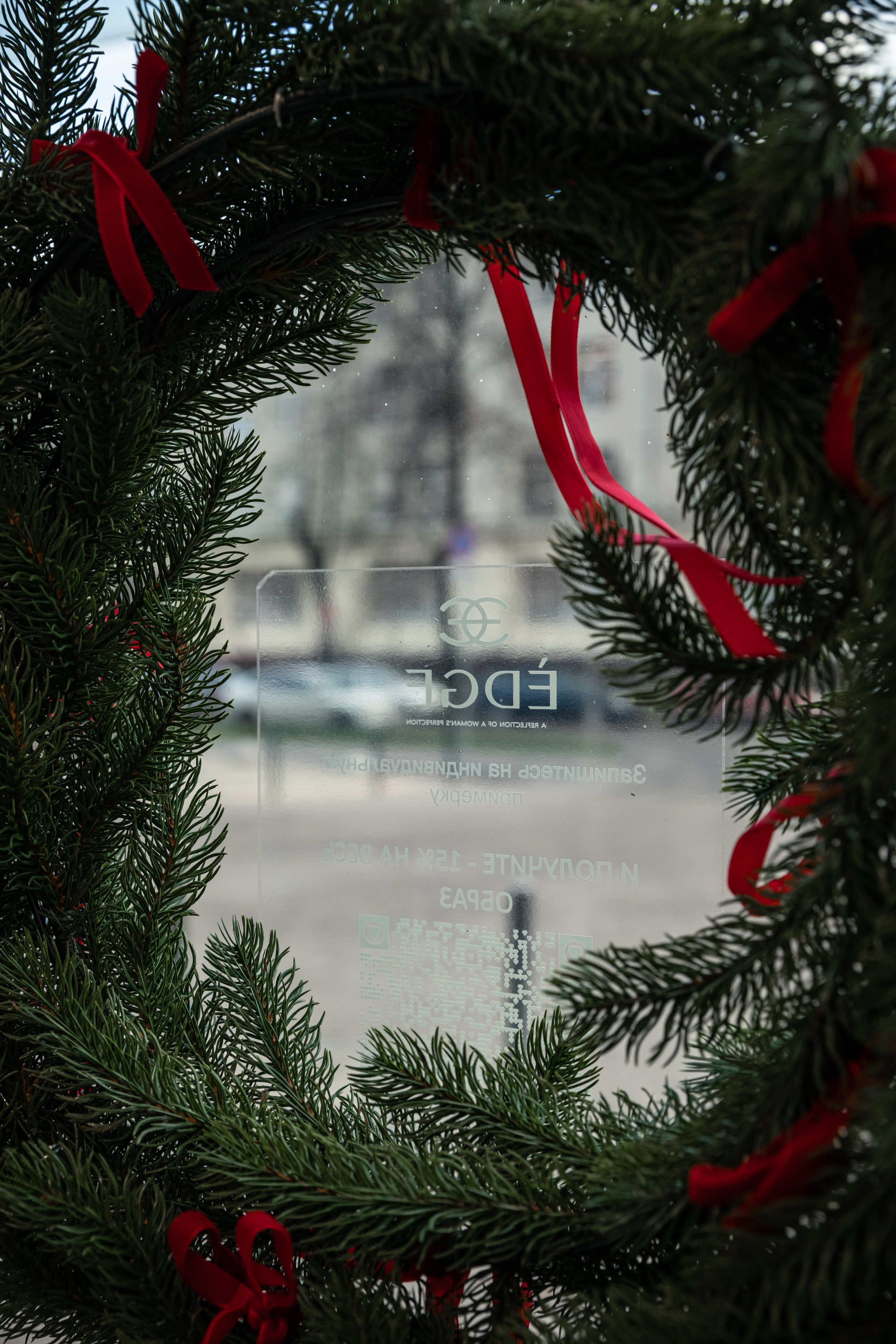 EDGE | Интерьер Бутика. Alexey Sentyurin, brands and business photographer in Moscow