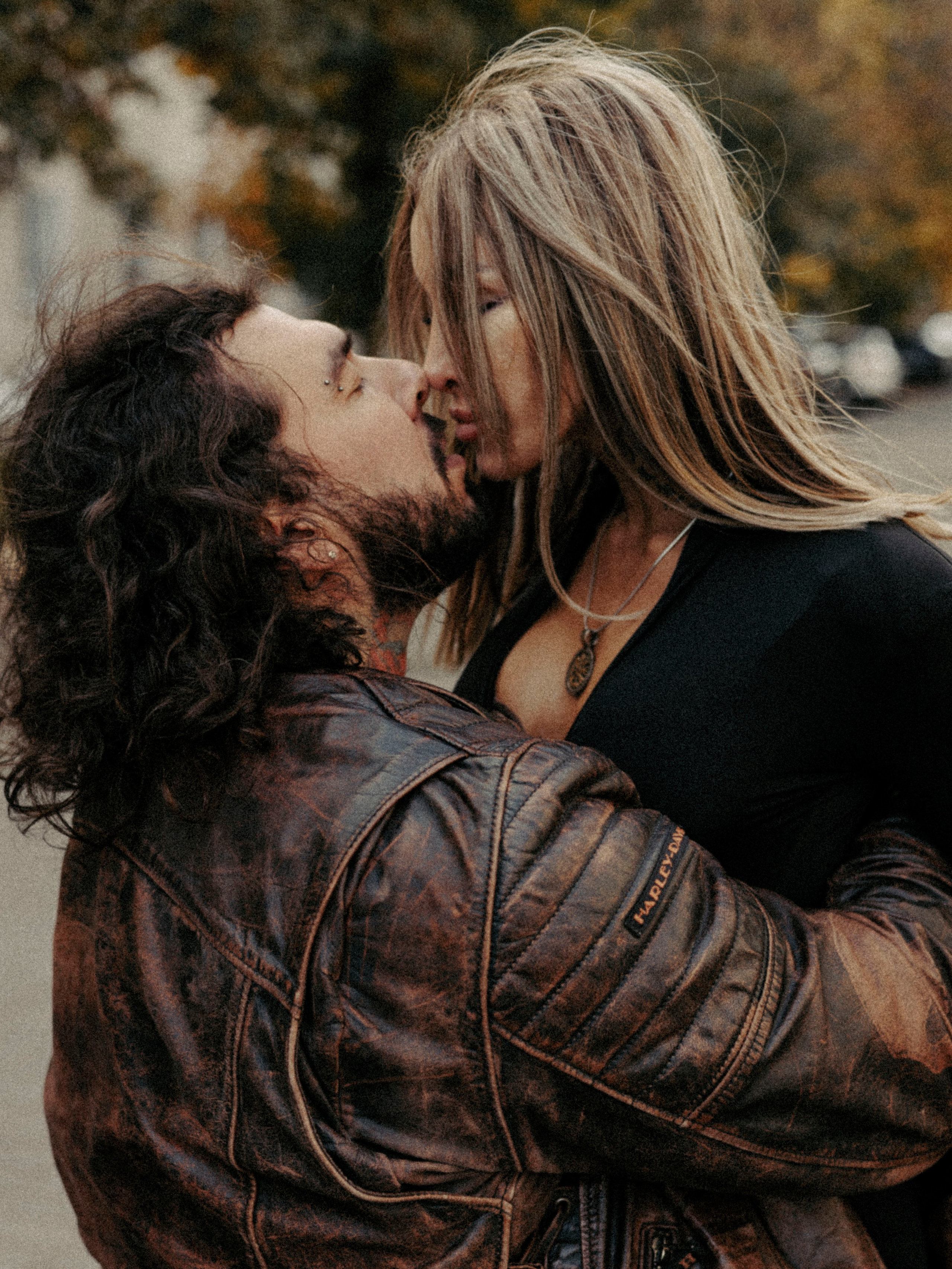 Love Story. Главная