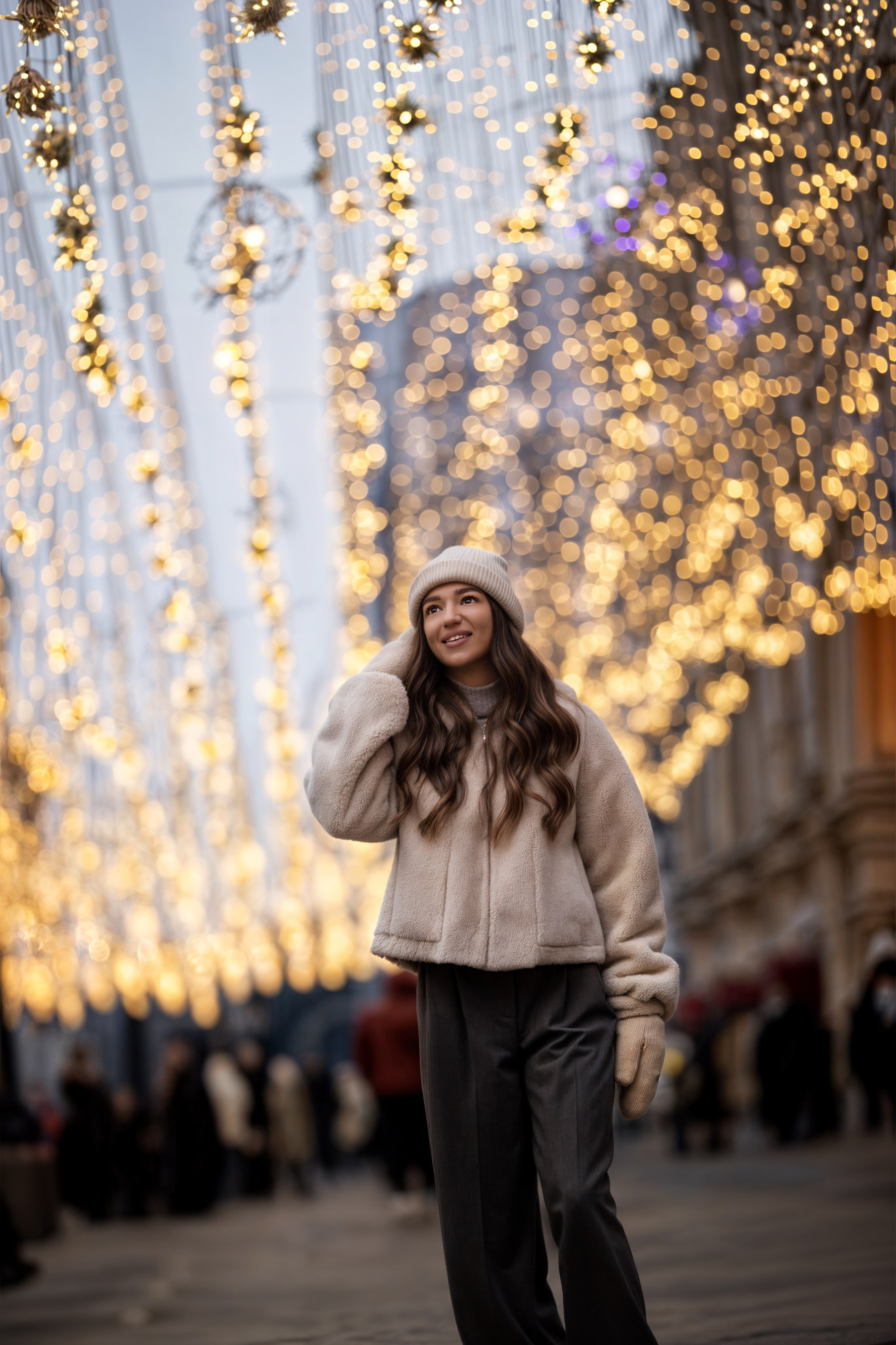 Портреты. Фотограф Наталья Селиванова