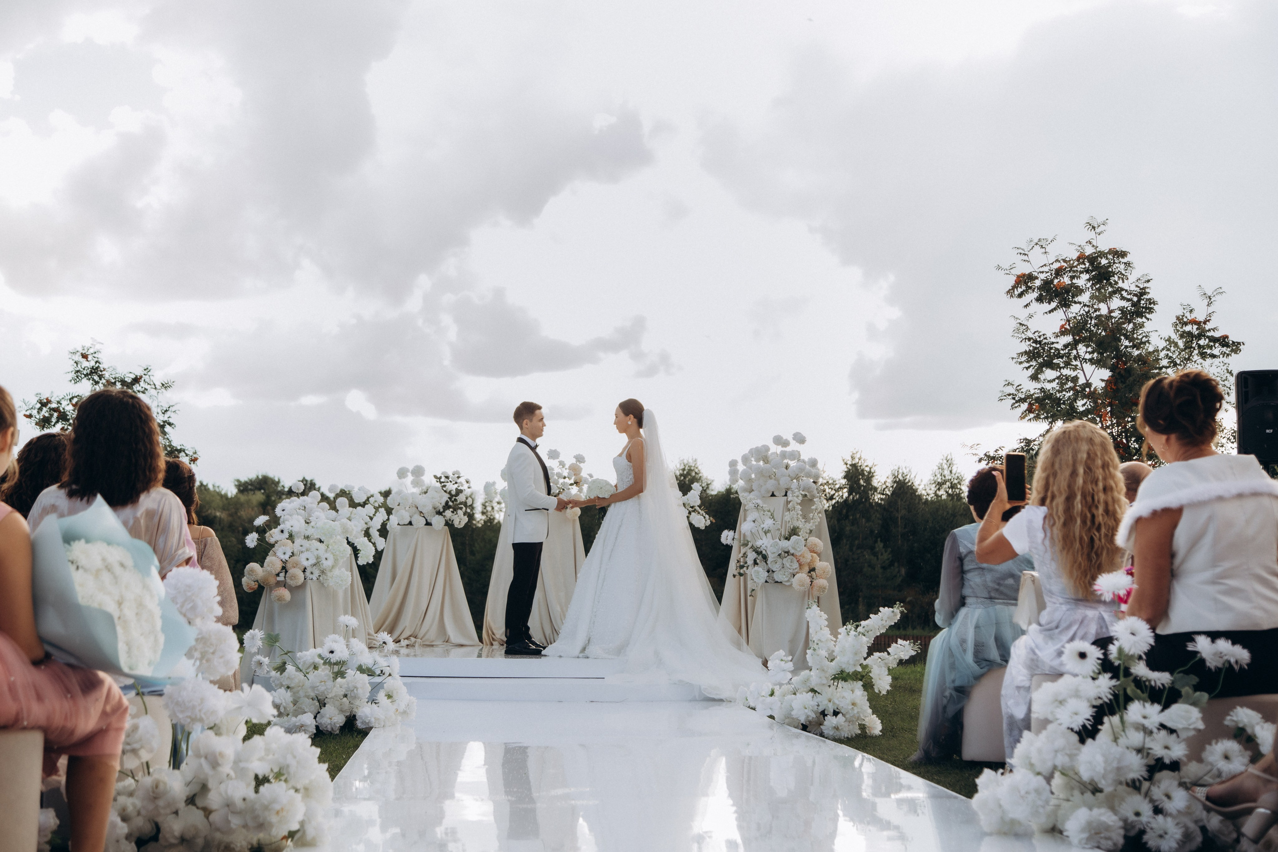 Алсу & Булат. Свадебный фотограф в Москве и Казани